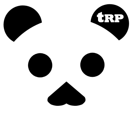 tRP Logo