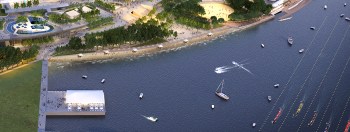Singapore Water Sports Centre