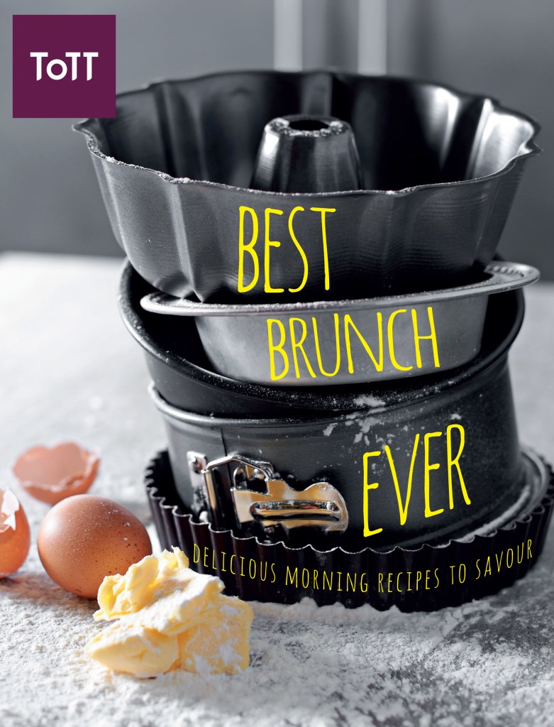 Best Brunch Ever - Delicious Morning Recipes To Savour