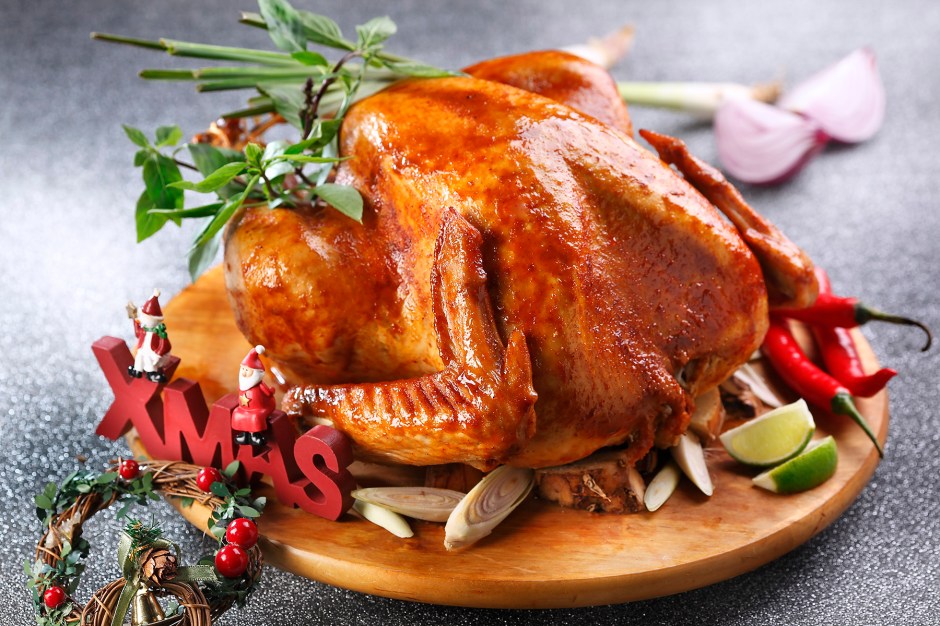 _The Butcher_'s%20Dog%20-%20Bedazzling%20Bibik%B9s%20%28Nyonya-Thai%20Style%29%20Roasted%20Turkey_72369