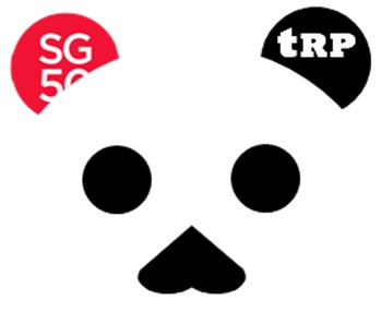 tRP SG50 Logo