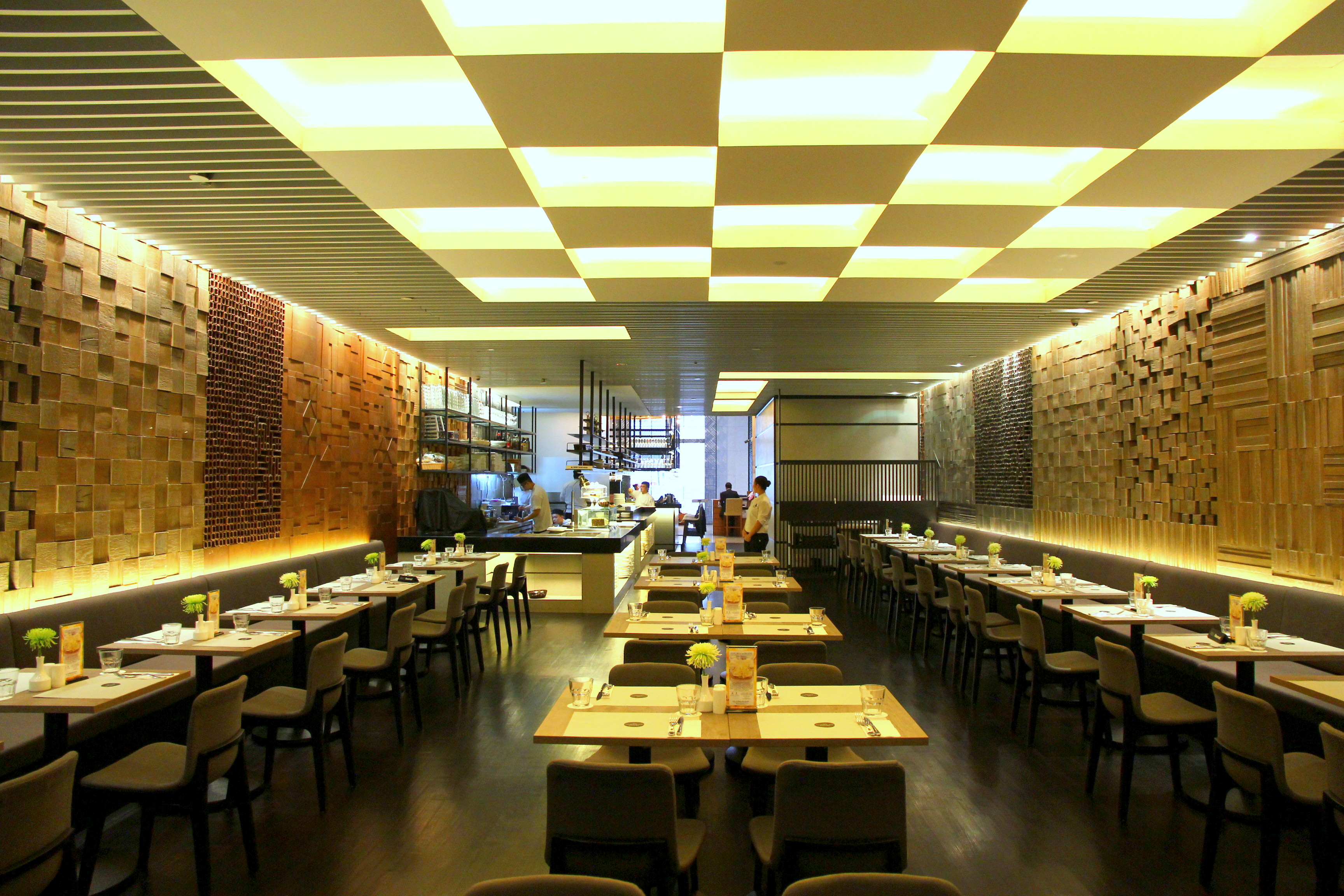 Food Review The Marmalade Pantry heads to Novena New menu, new