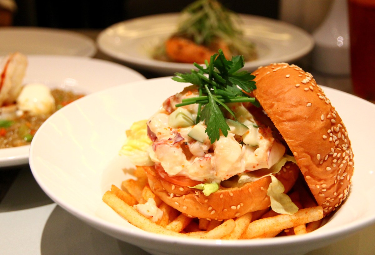 Food Review The Marmalade Pantry heads to Novena New menu, new