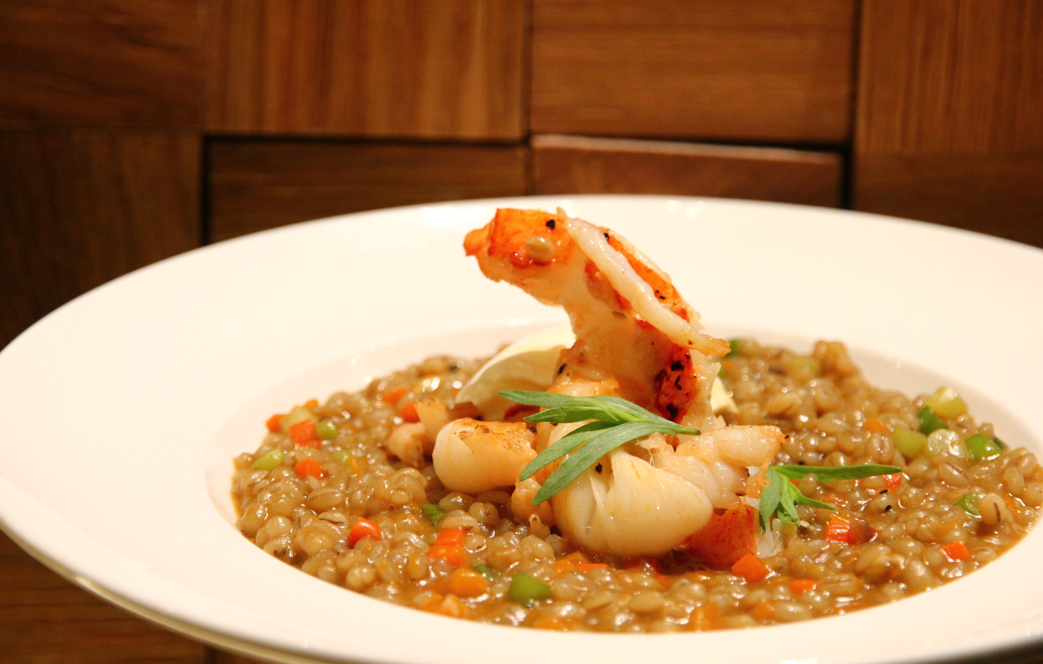 Food Review The Marmalade Pantry heads to Novena New menu, new