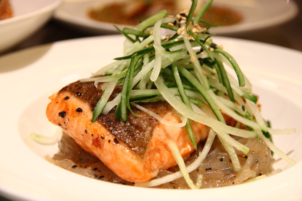 Food Review The Marmalade Pantry heads to Novena New menu, new