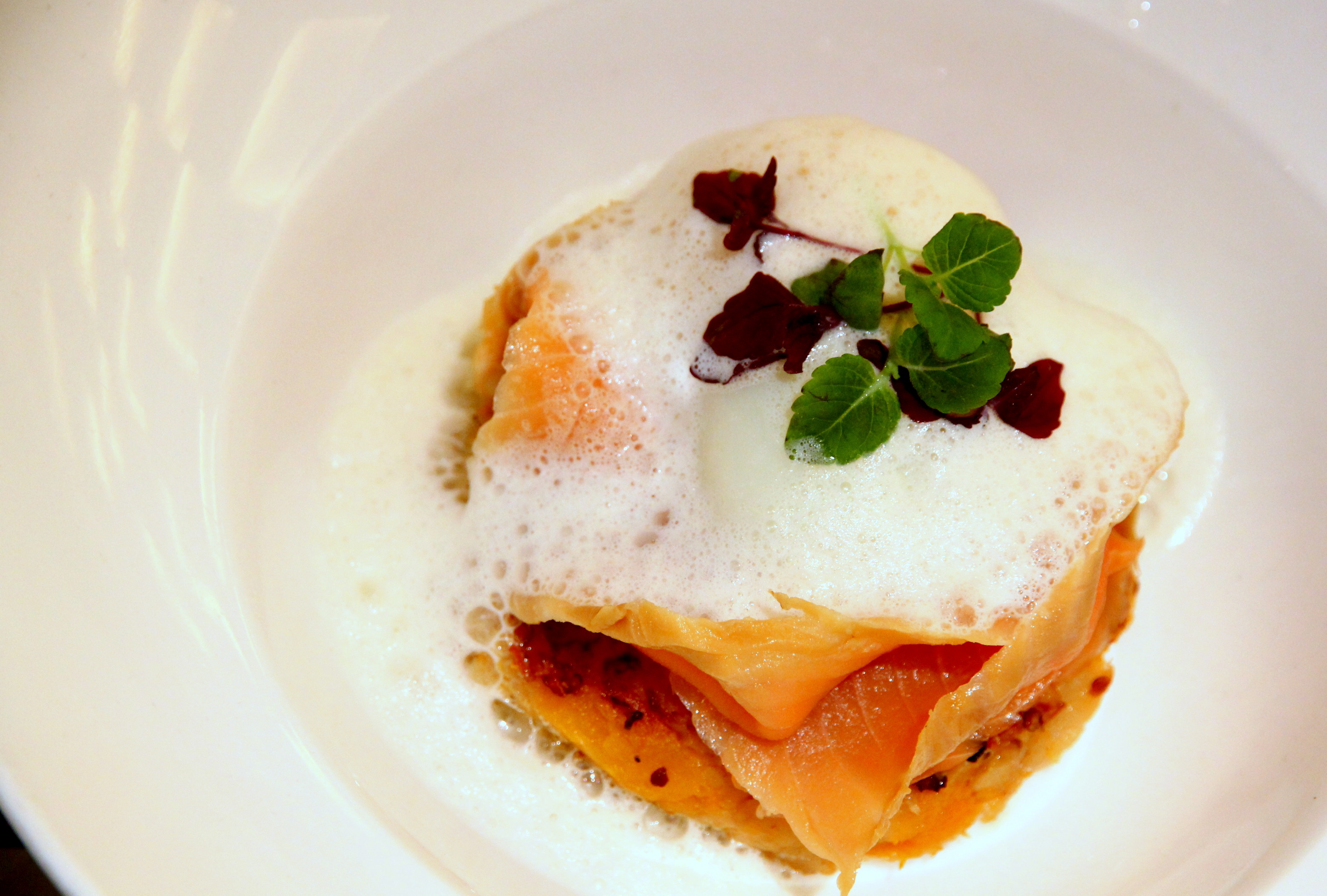 Food Review The Marmalade Pantry heads to Novena New menu, new