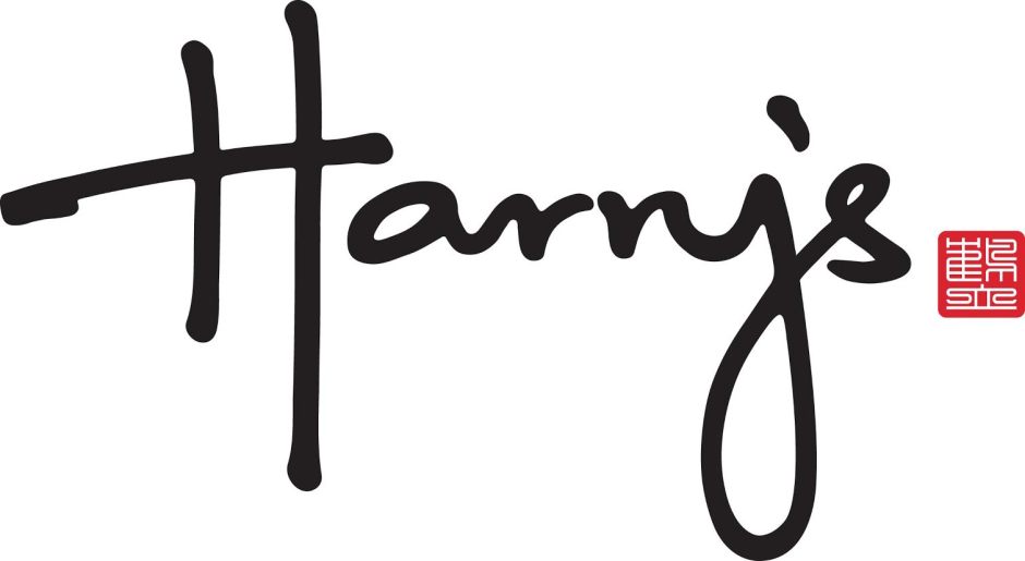 Harry's Logo