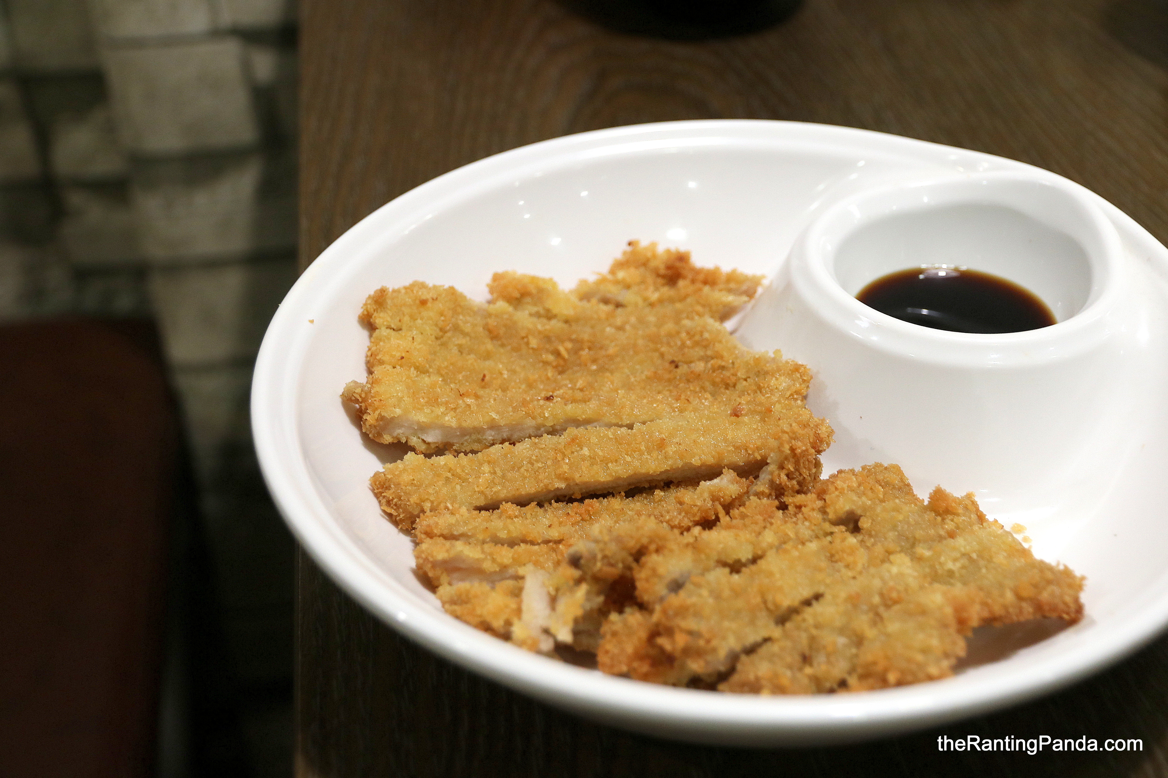 Food Review: Xiang Yuan Ji Shanghai Pan Fried Dumpling (祥源记上海生煎) at ...