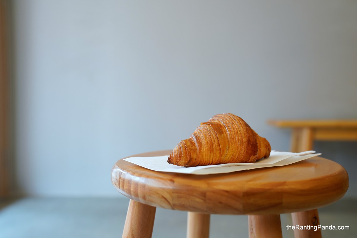 Food Review Petit Pain In Joo Chiat Road Promising Bakery Tucked