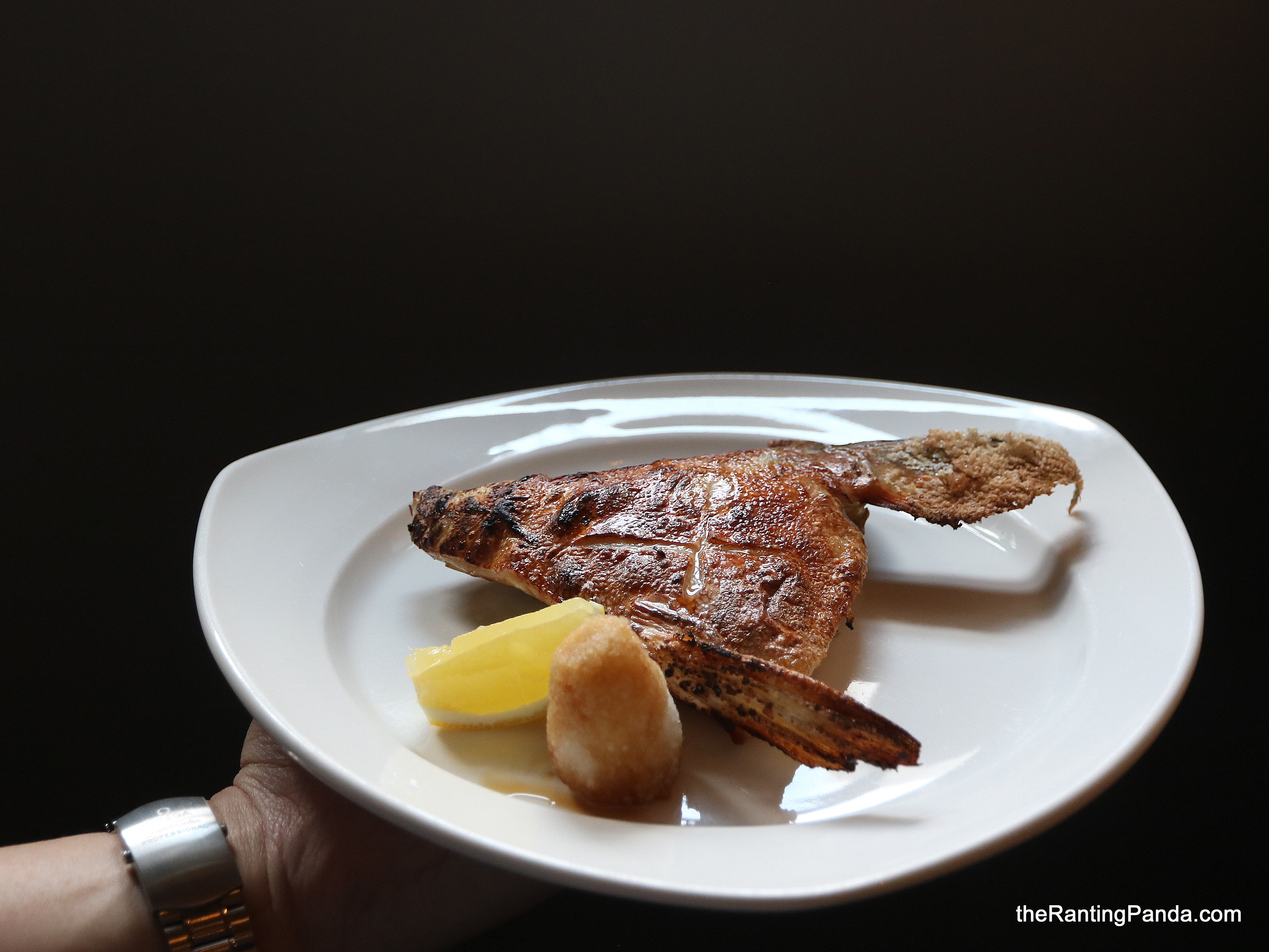 Tamashii truffle chawanmushi