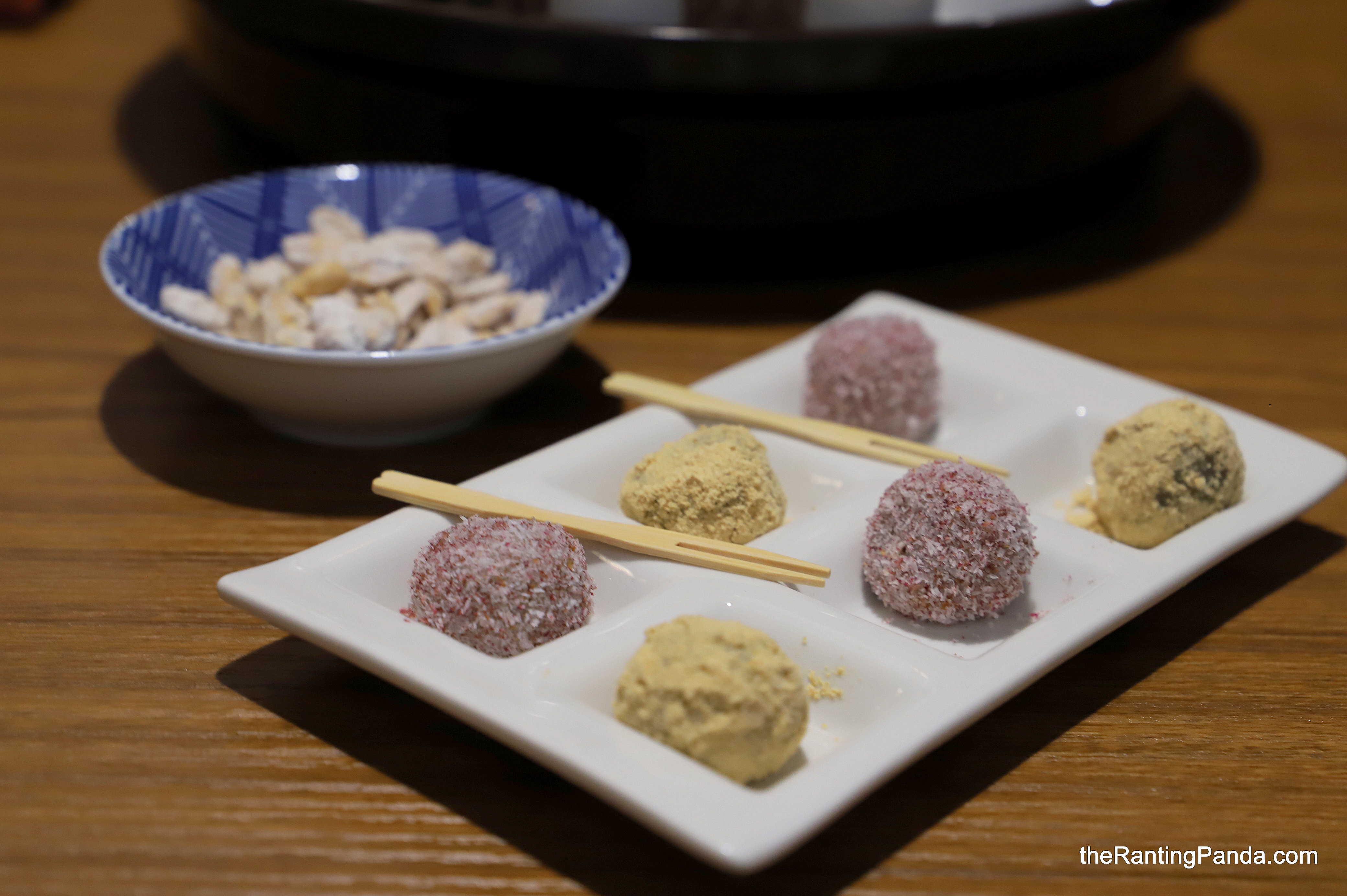 Tea Chapter Food Review: Tea Chapter At Neil Road | One Of The Most Traditional ...
