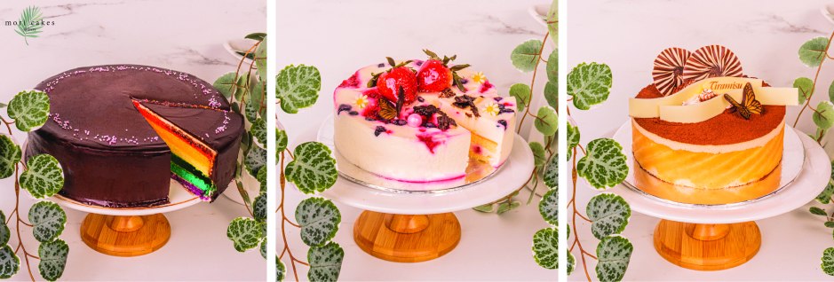 MoriCakes x therantingpanda banner