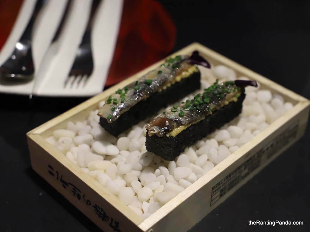 Food Review: FOC Restaurant At Hong Kong Street | Delicious Barcelona ...