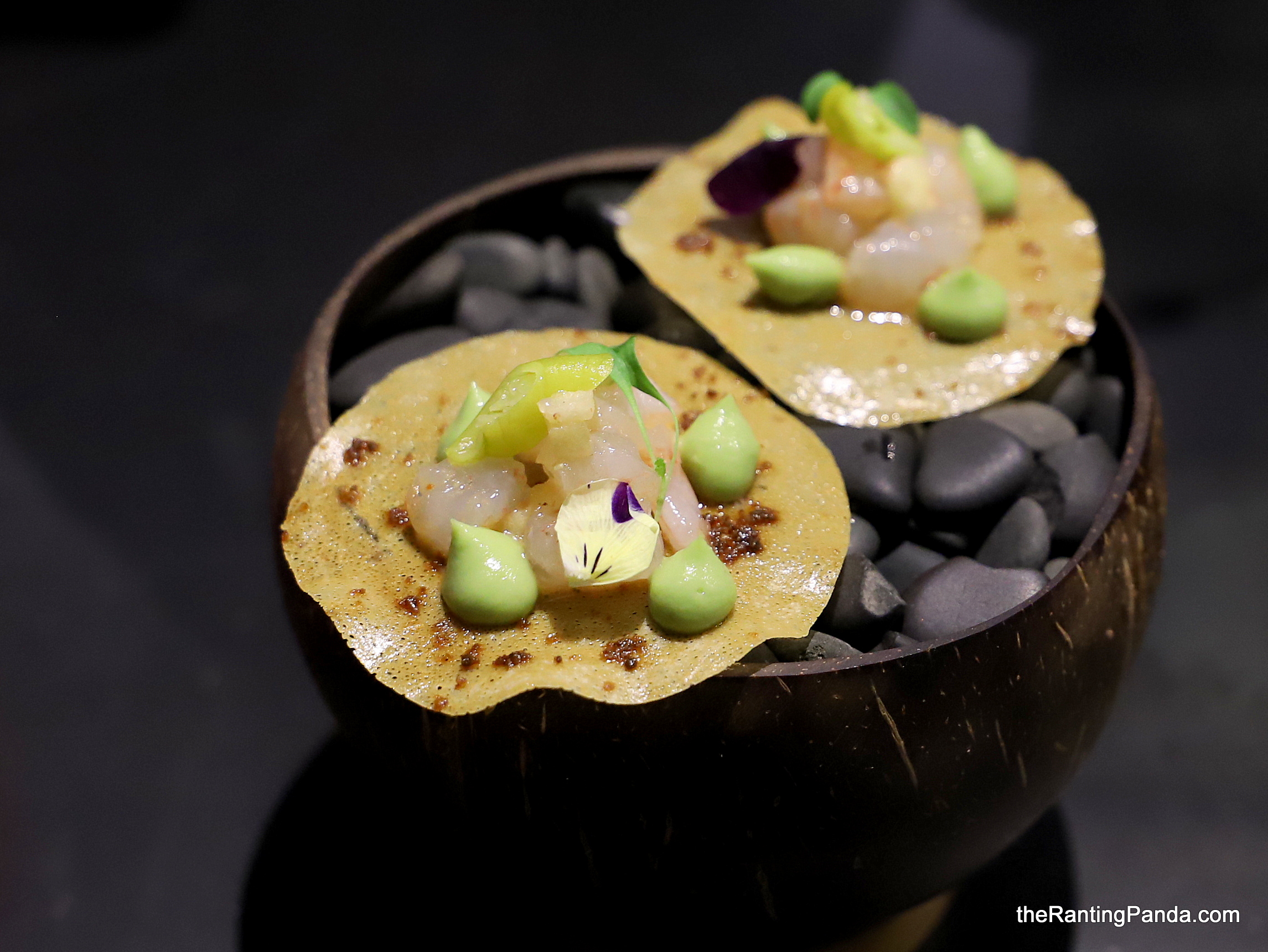 Food Review: FOC Restaurant At Hong Kong Street | Delicious Barcelona ...