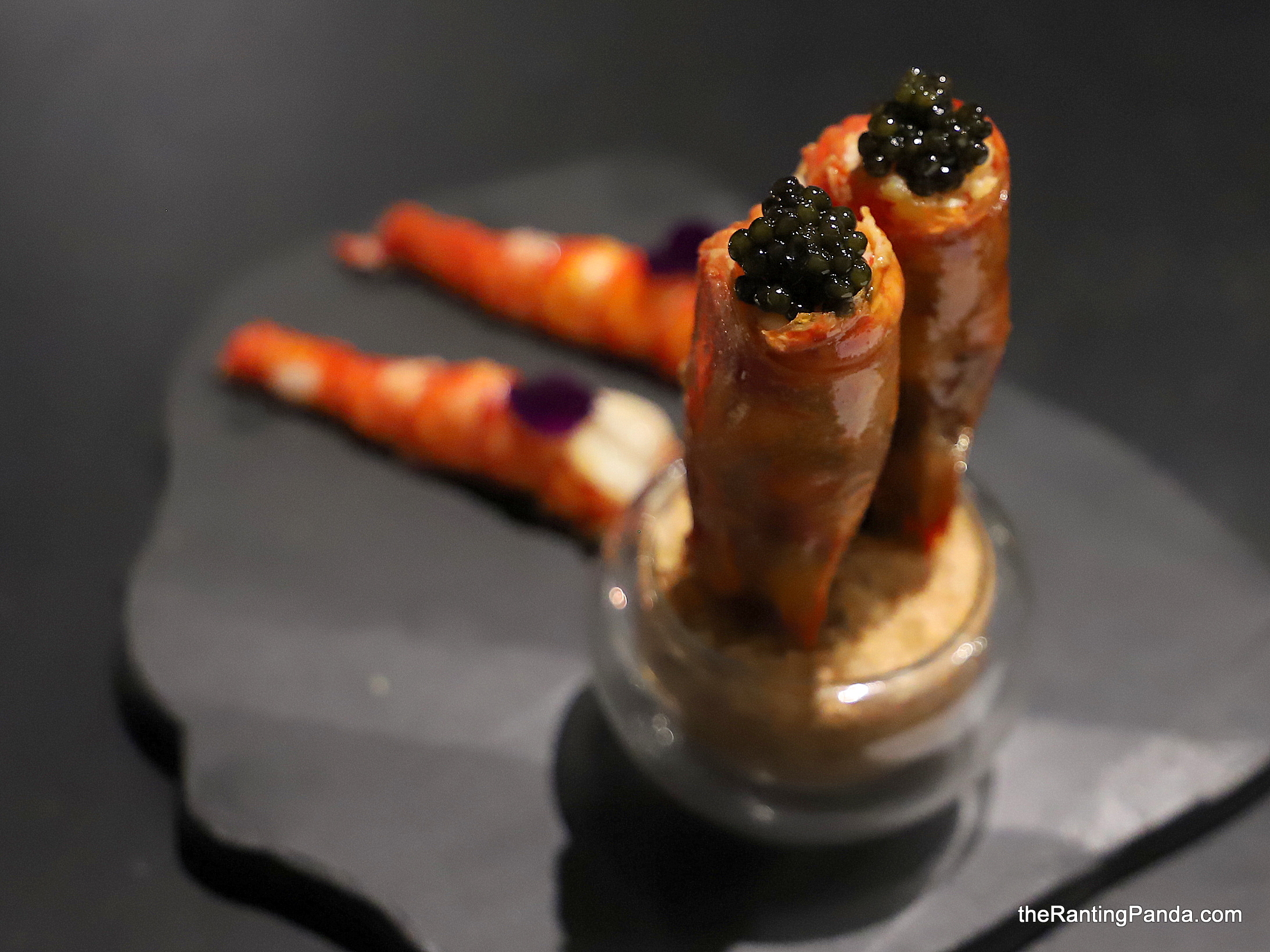 Food Review: FOC Restaurant At Hong Kong Street | Delicious Barcelona ...