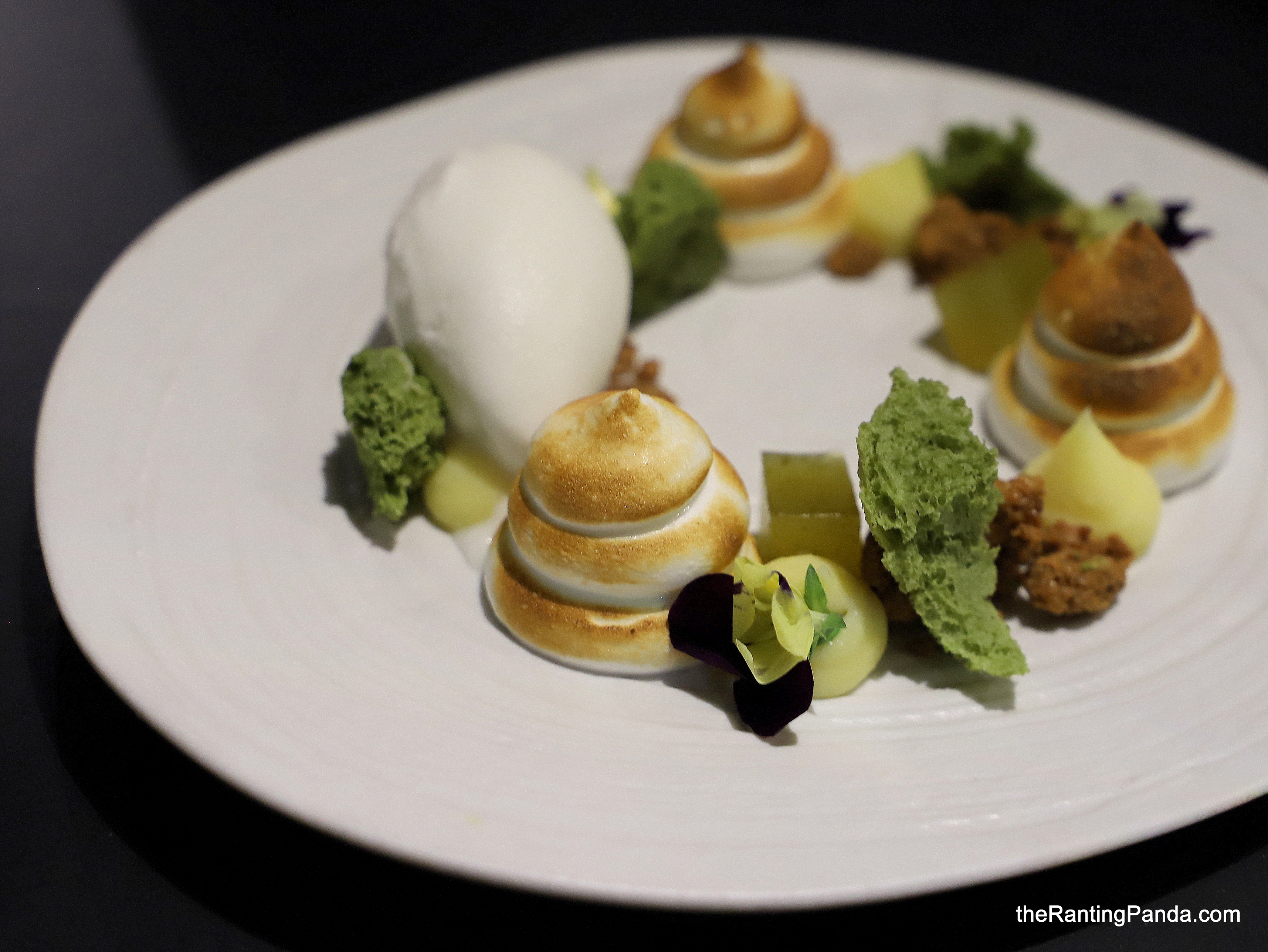 Food Review: FOC Restaurant At Hong Kong Street | Delicious Barcelona ...