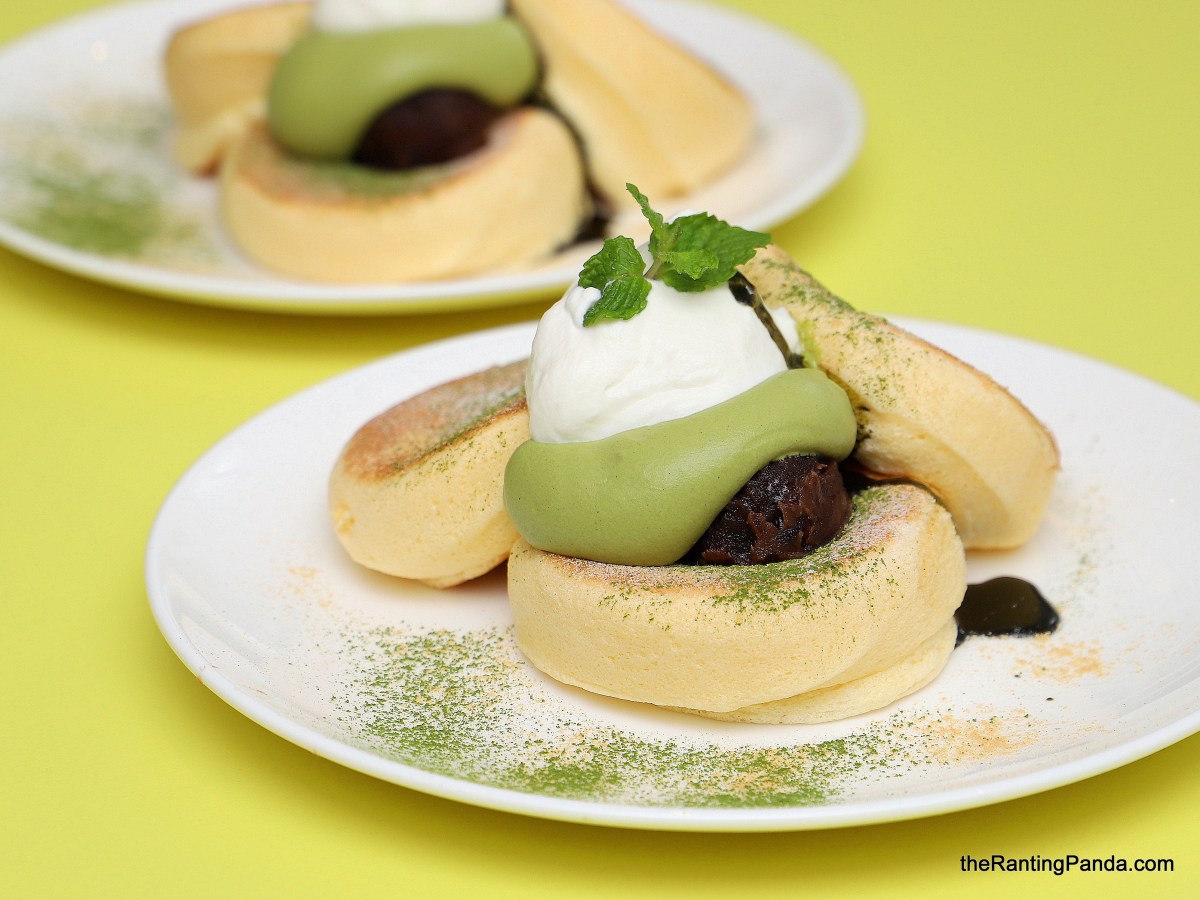 Food Review Flipper’s Singapore At Takashimaya Shopping Centre, Ngee