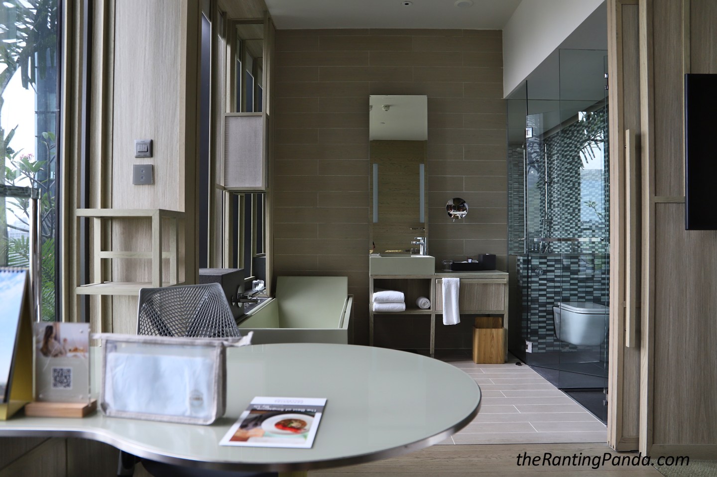 Hotel Review: Parkroyal Collection Pickering, Singapore | Lifestyle ...