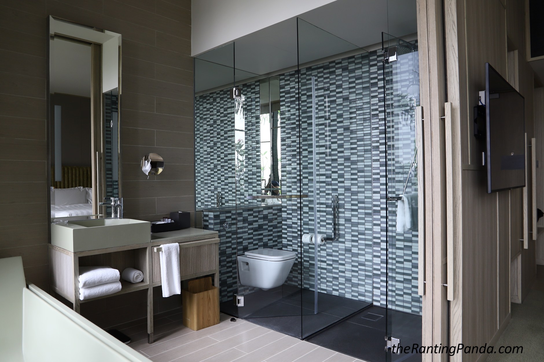 Hotel Review: Parkroyal Collection Pickering, Singapore | Lifestyle ...