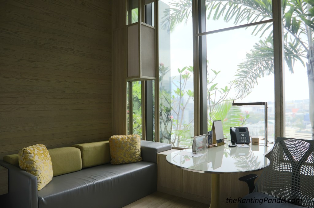 Hotel Review: Parkroyal Collection Pickering, Singapore | Lifestyle ...