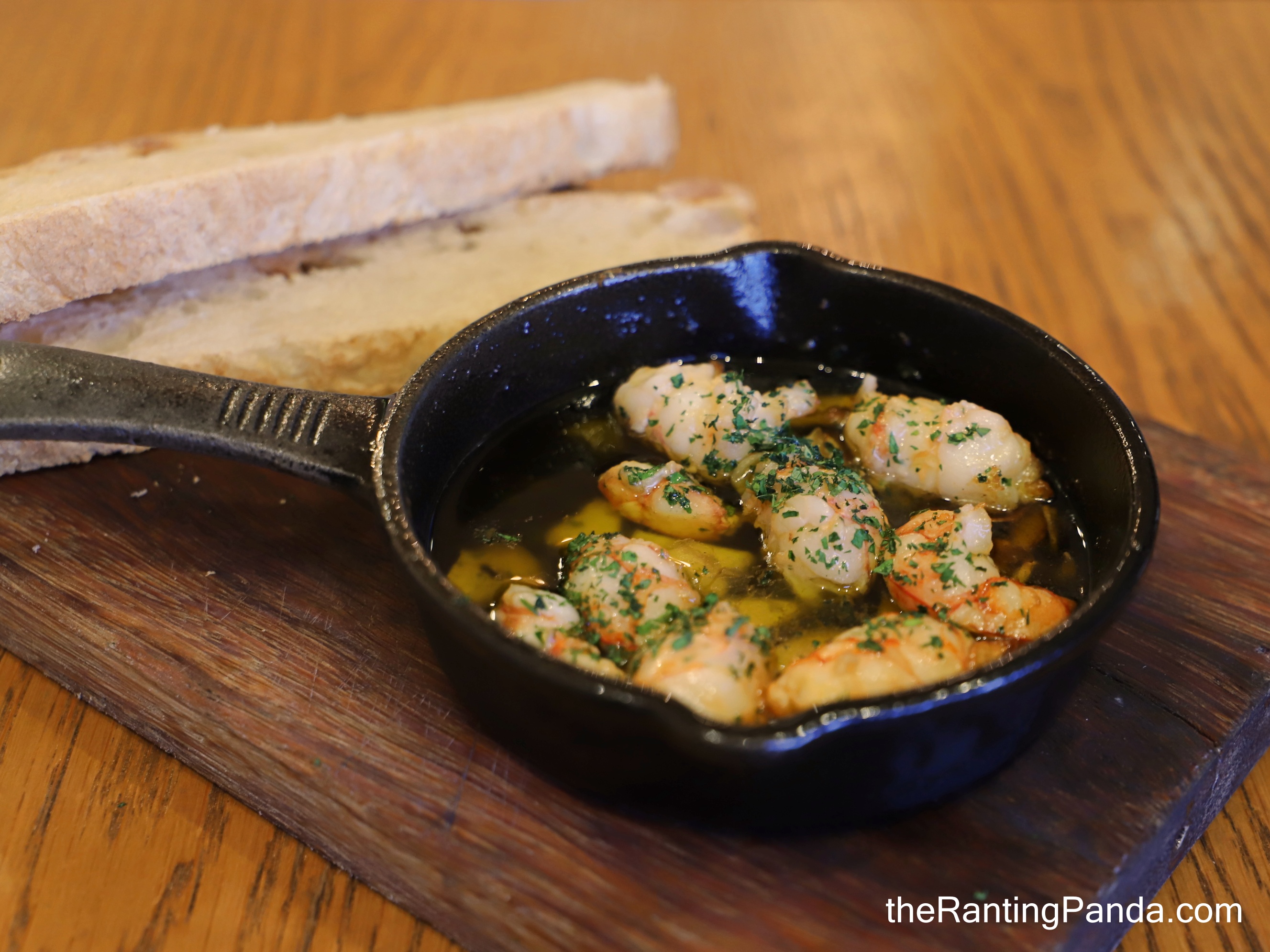 Food Review Next Door Spanish Cafe At East Coast Road Unpretentious Spanish Restaurant With