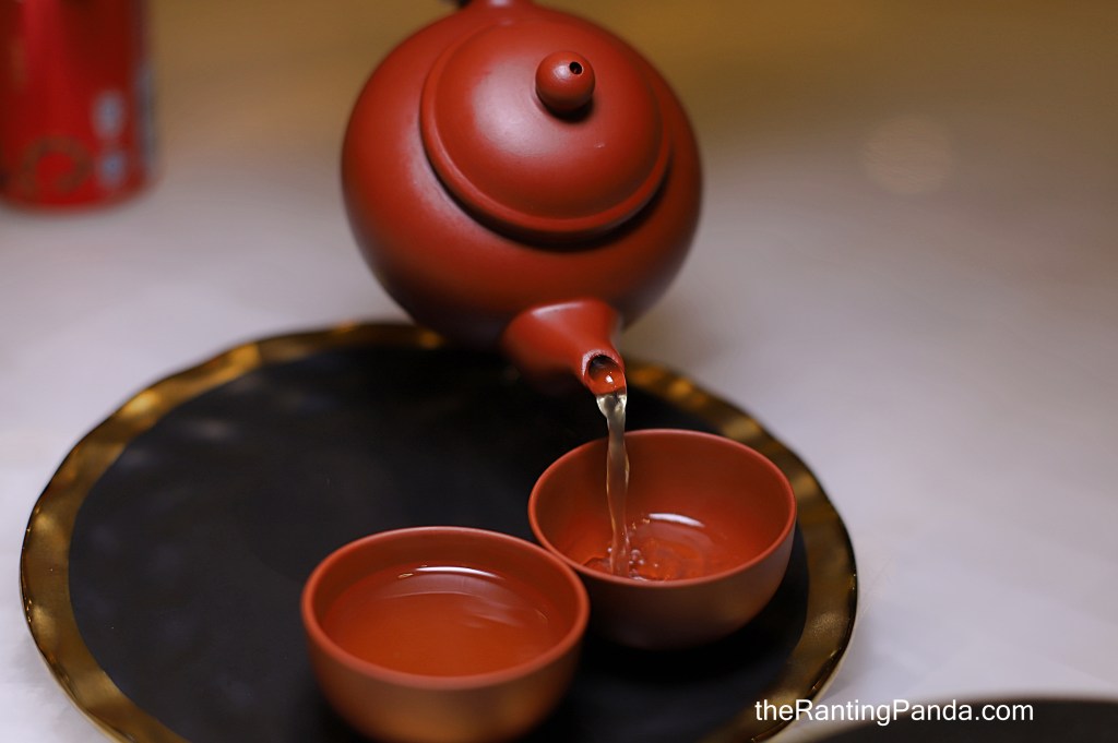 Food Review Yi Qian Private Dining At Leng Kee Road Hidden Chinese