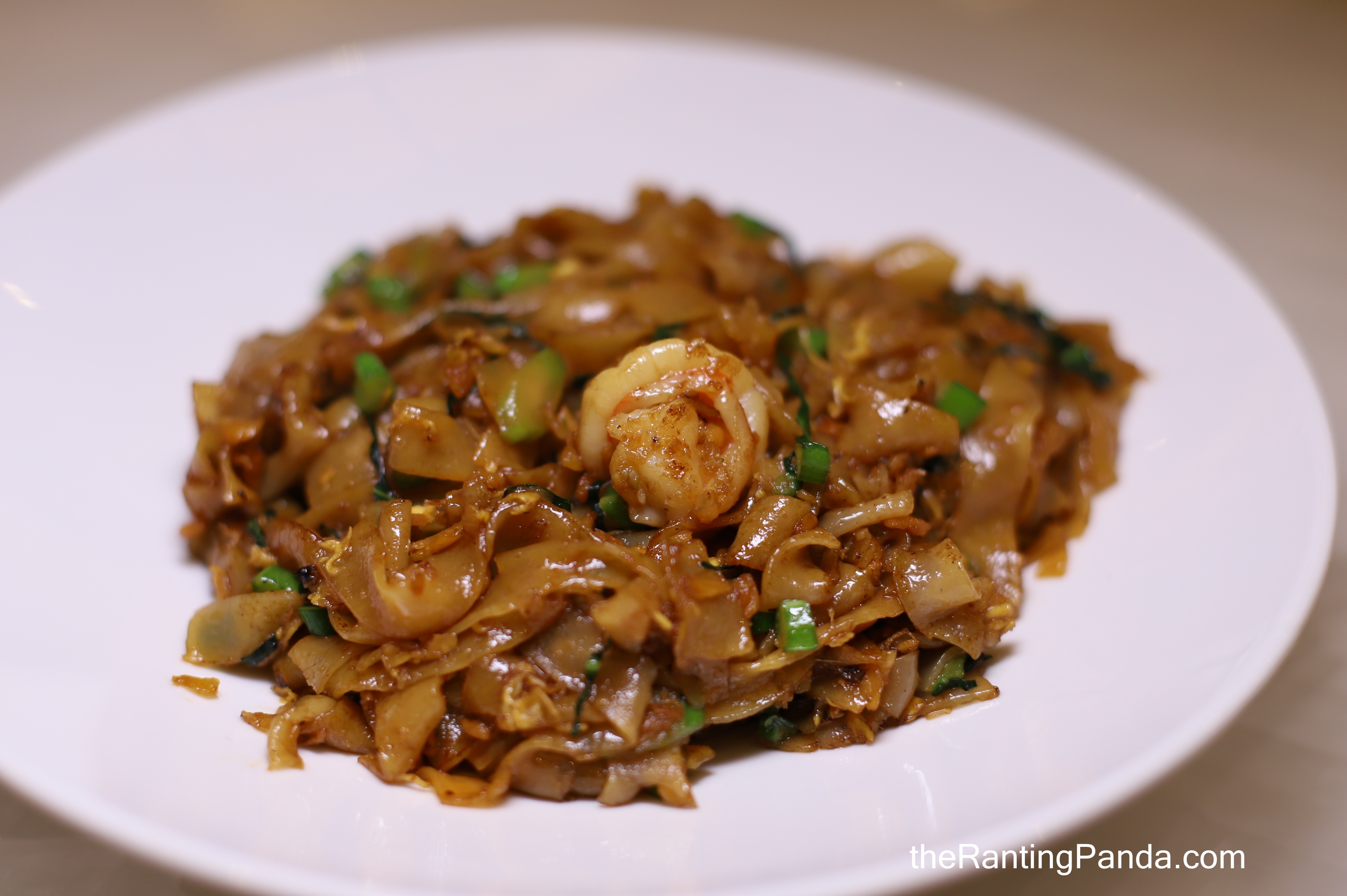 Food Review Yi Qian Private Dining At Leng Kee Road Hidden Chinese