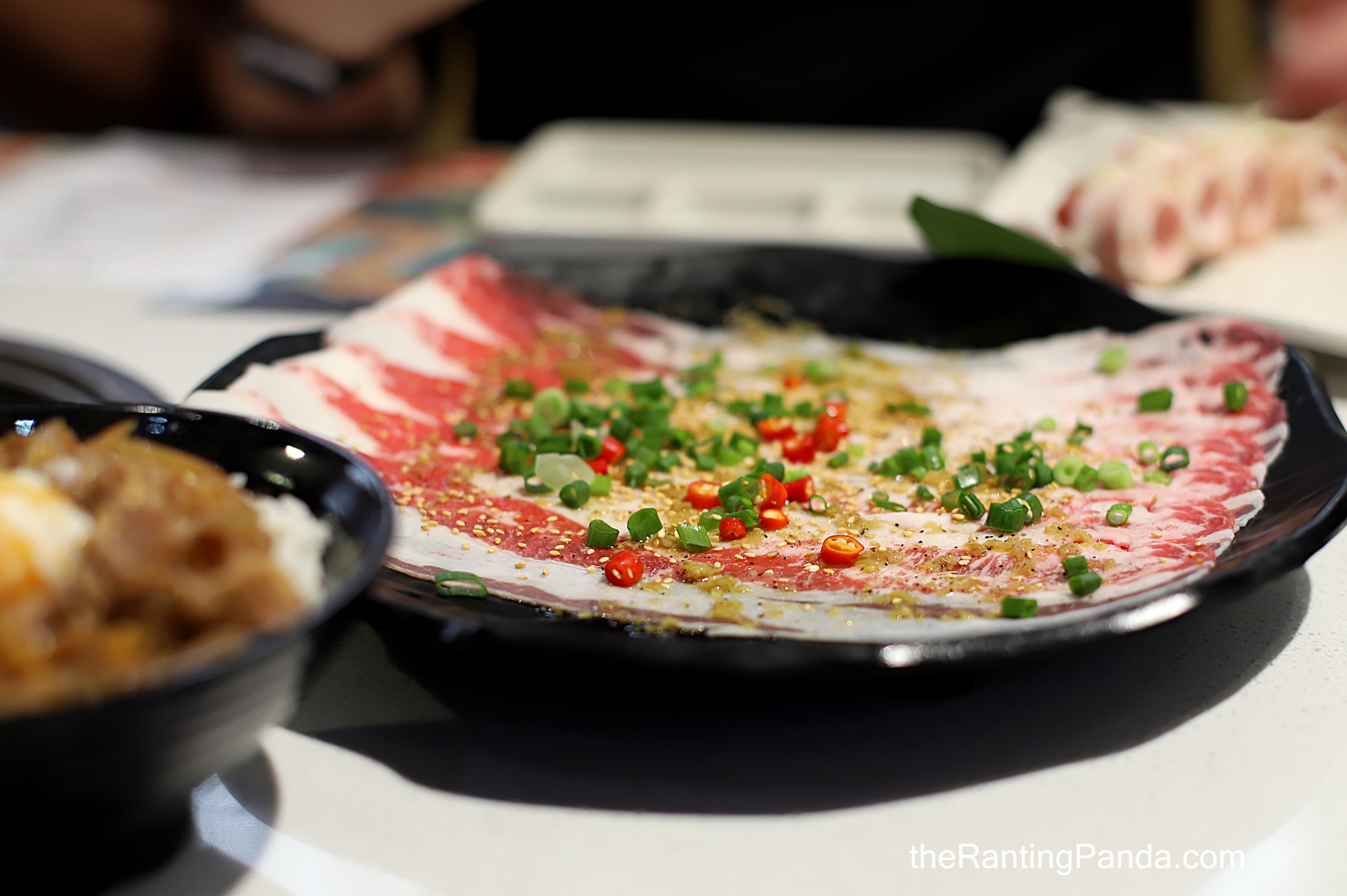 Food Review: Meow Barbecue At Bugis+ | Award-Winning Chinese BBQ ...