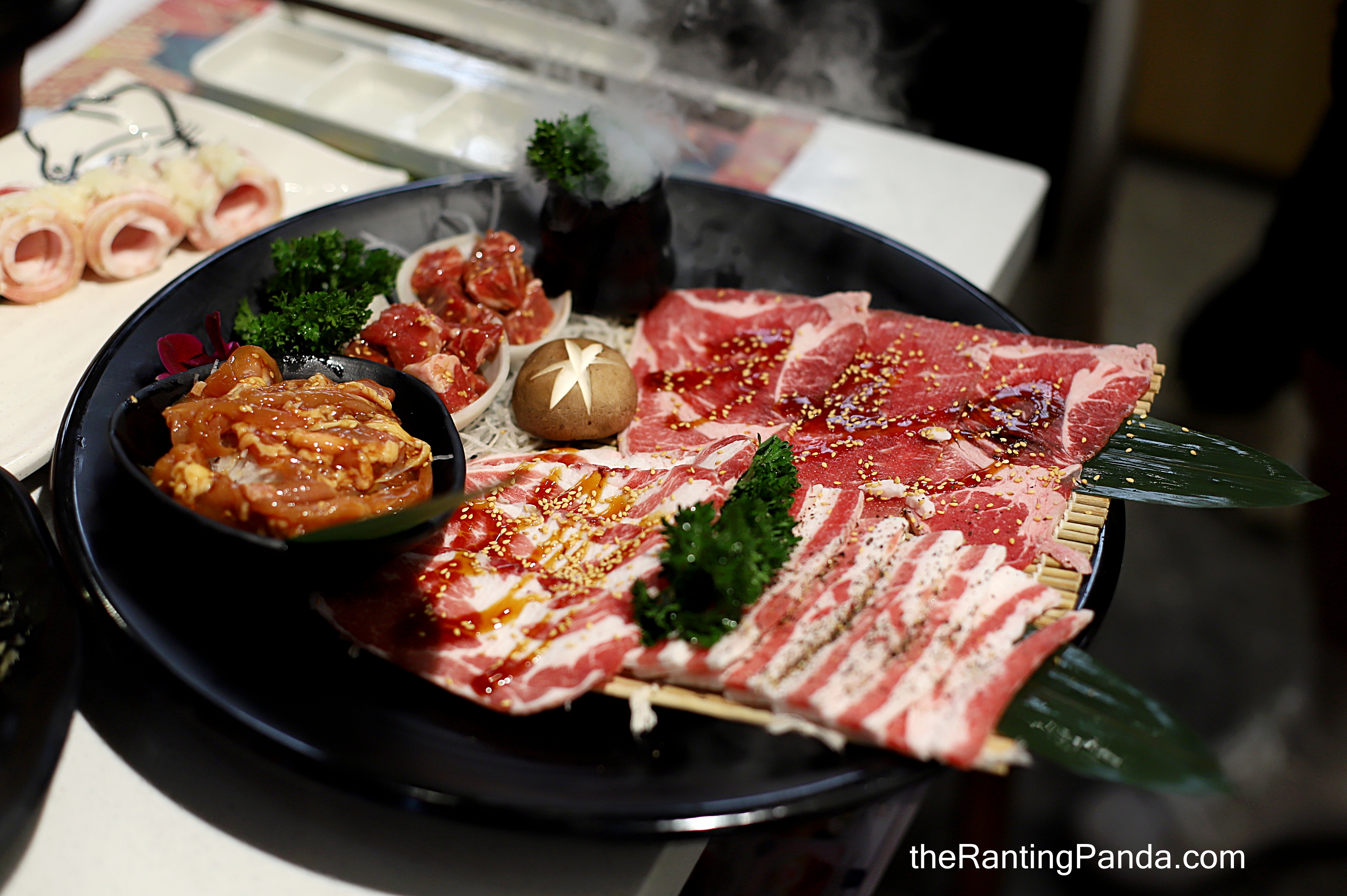 Food Review: Meow Barbecue At Bugis+ | Award-Winning Chinese BBQ ...
