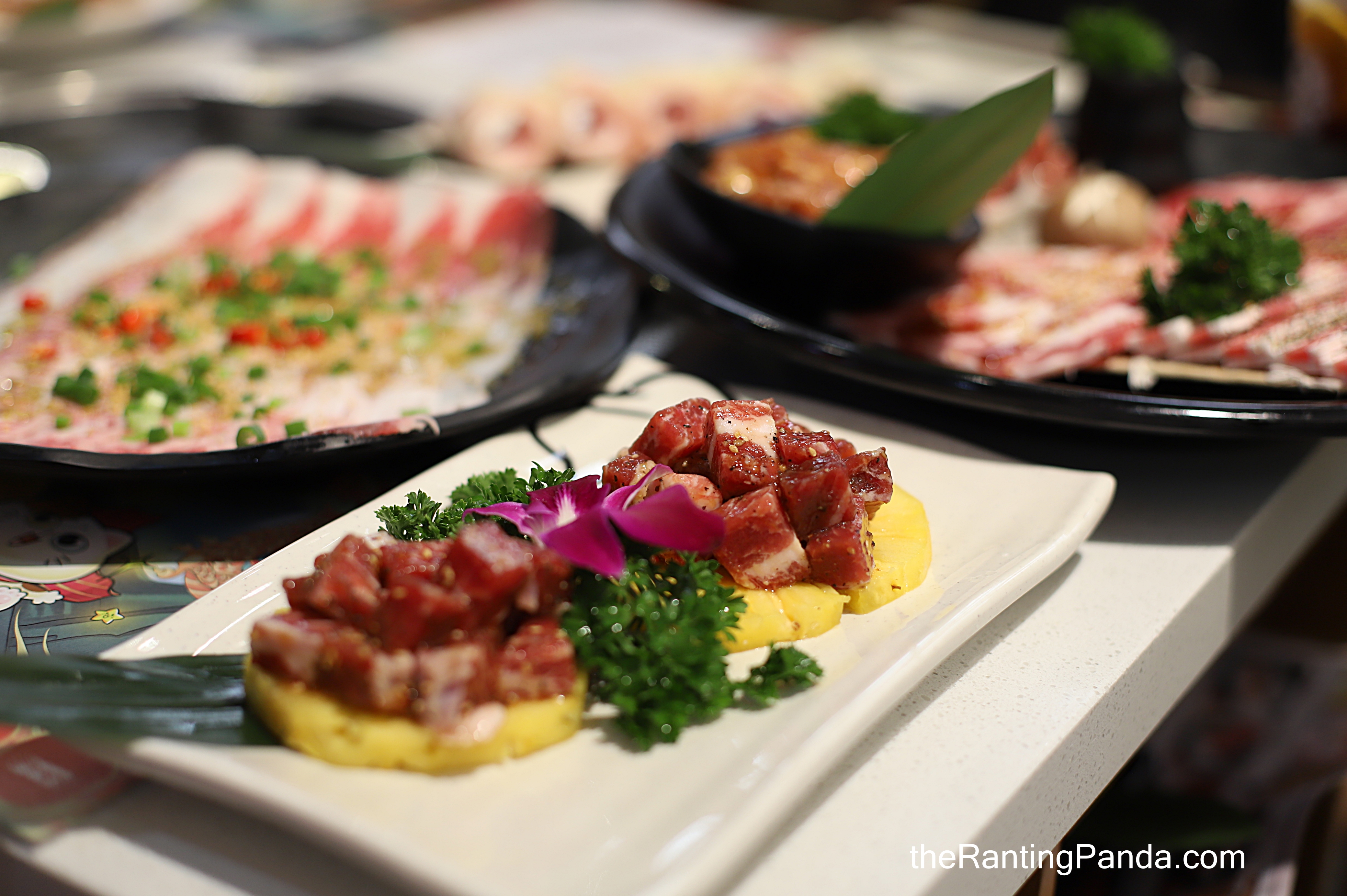 Food Review: Meow Barbecue At Bugis+ | Award-Winning Chinese BBQ ...
