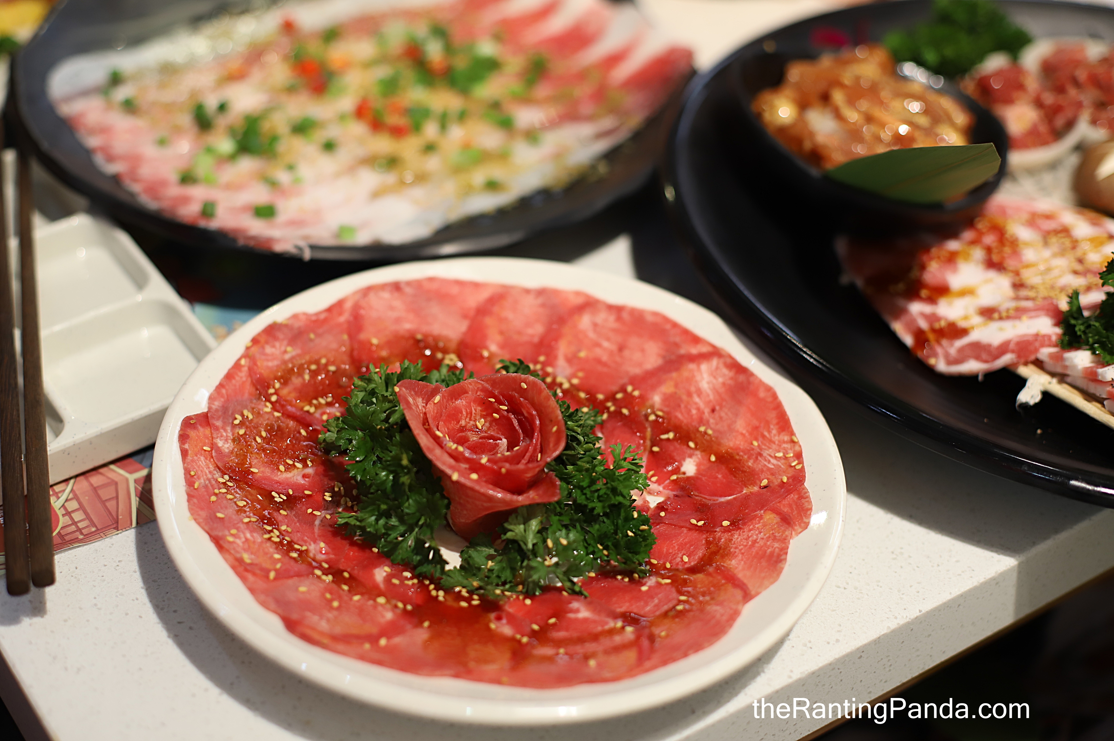 Food Review: Meow Barbecue At Bugis+ | Award-Winning Chinese BBQ ...
