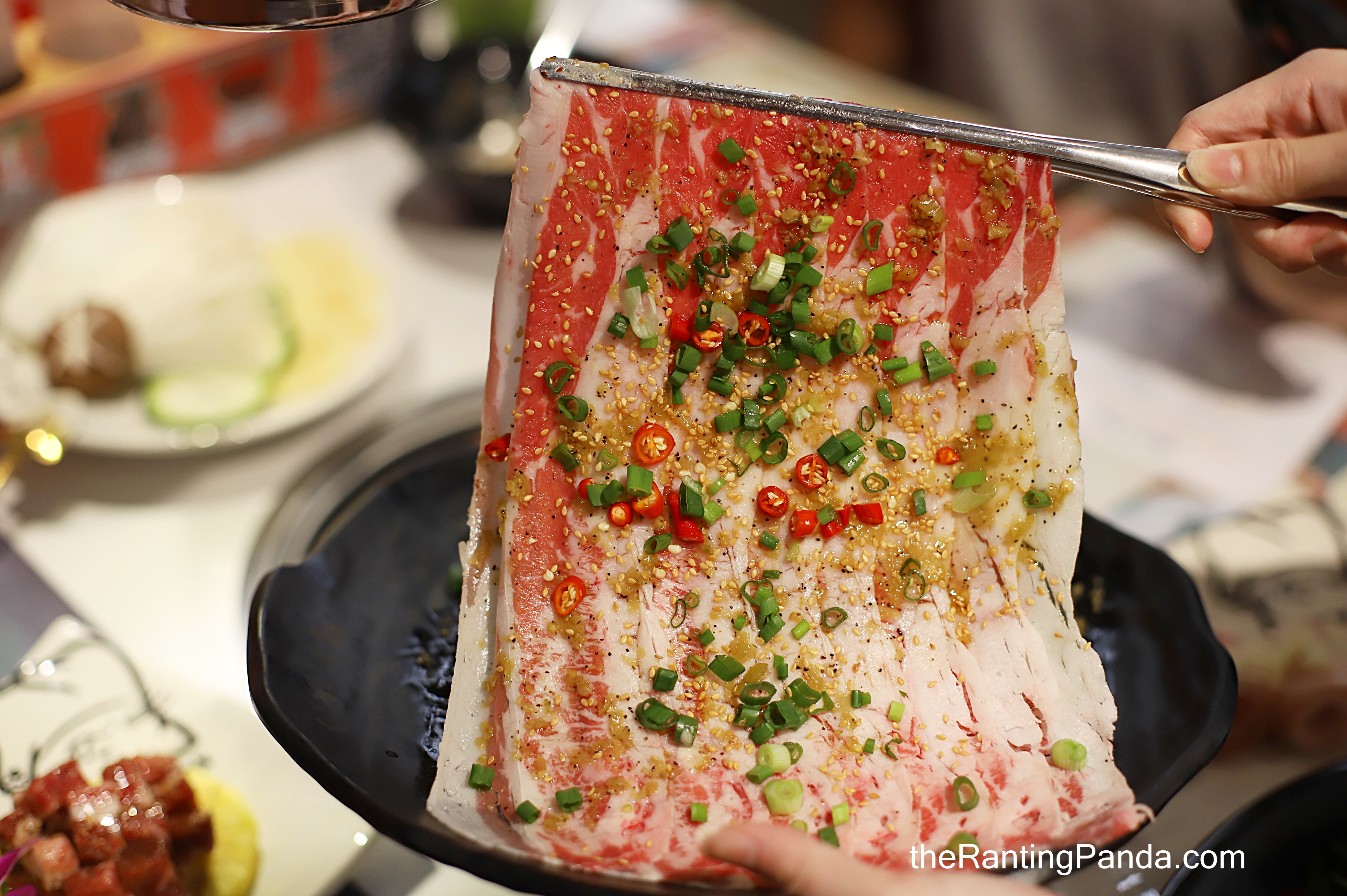Food Review: Meow Barbecue At Bugis+ | Award-Winning Chinese BBQ ...