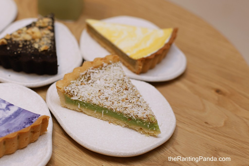 Food Review: Elijah Pies At Tanjong Pagar Plaza | First Dine-in Cafe ...