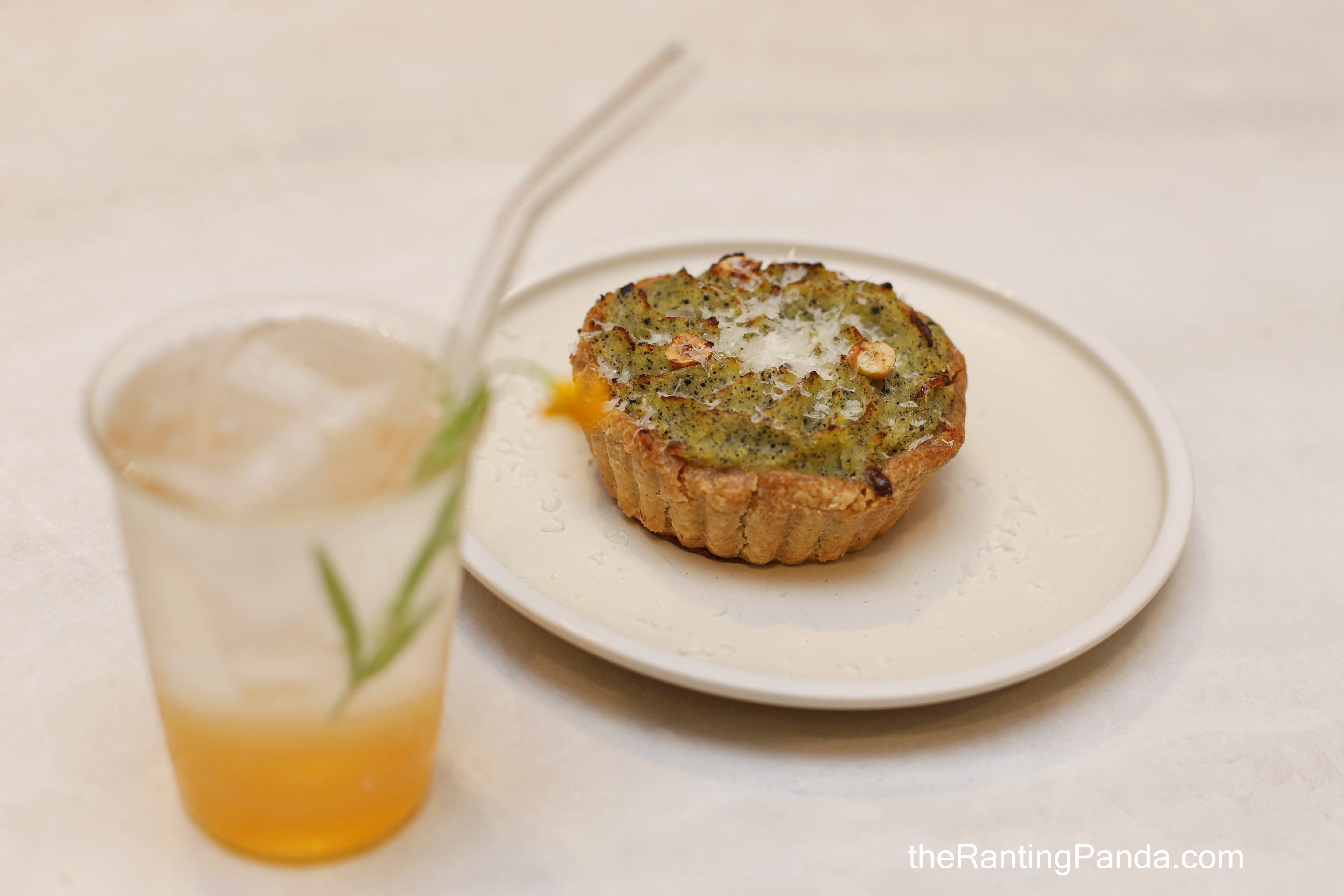 Food Review: Elijah Pies At Tanjong Pagar Plaza | First Dine-in Cafe ...