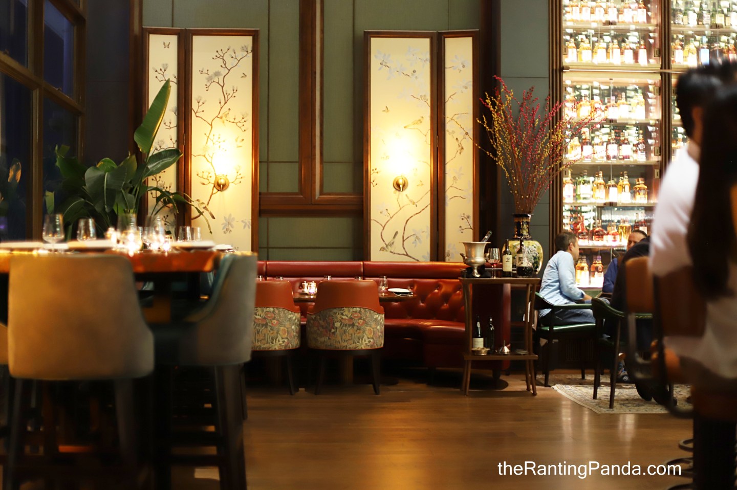 Photo inspiration: Gallery Detail: Food Review 67 Pall Mall Singapore At Shaw Centre