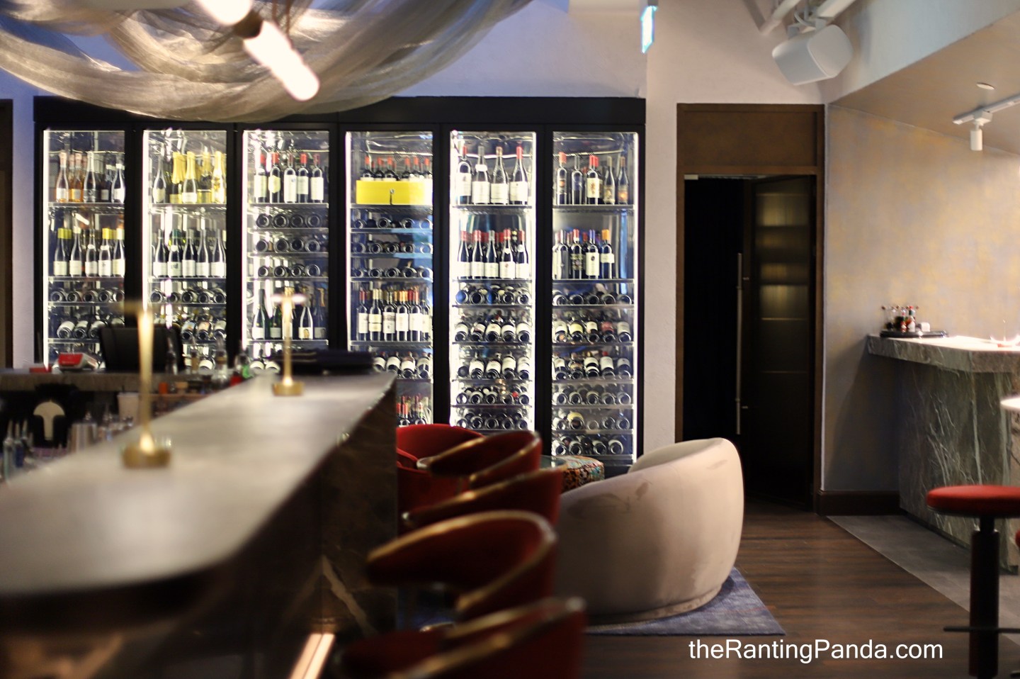 Food Review: Capasso At Telok Ayer Street | Good Italian Restaurant ...