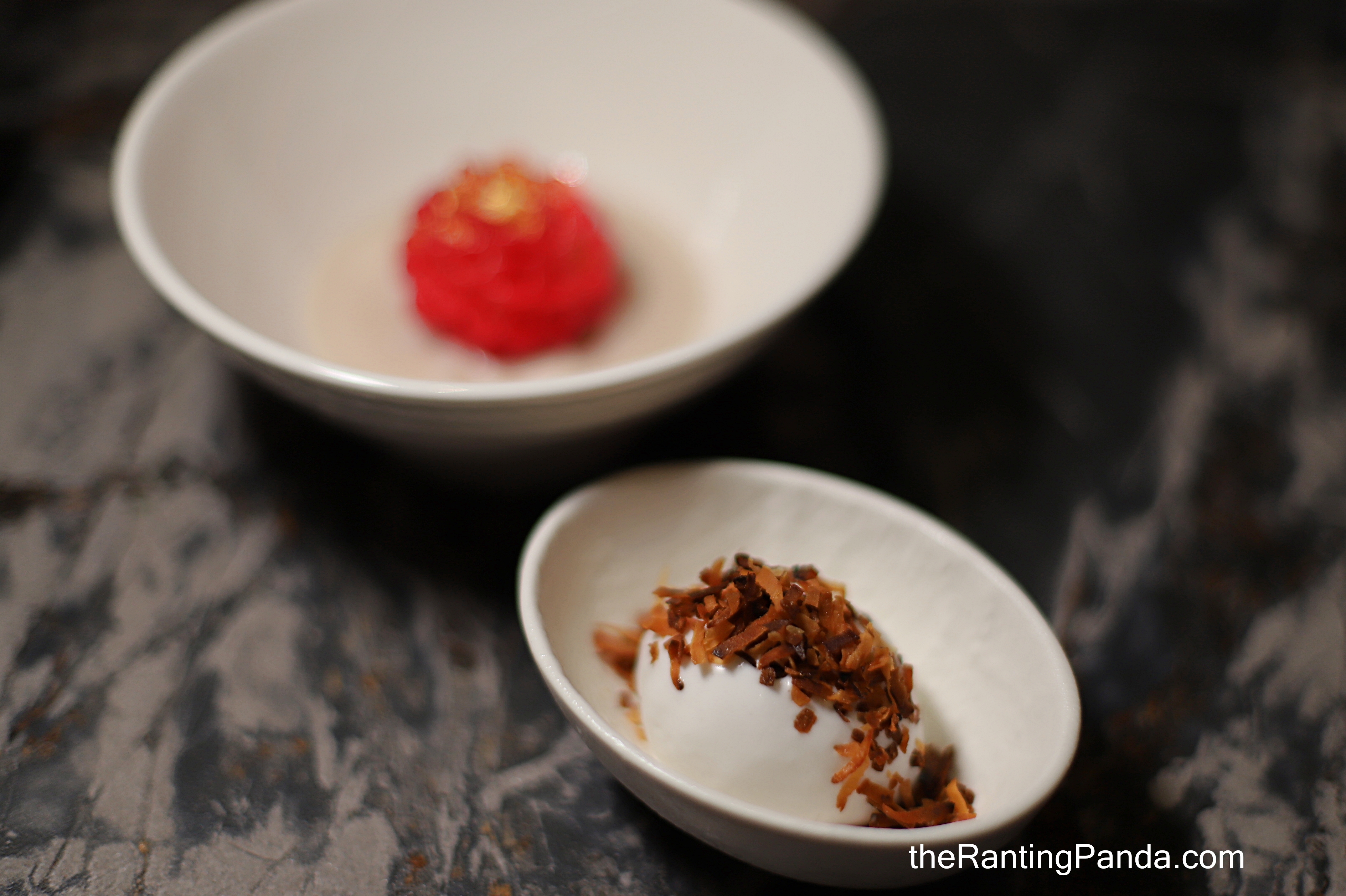 Food Review: Restaurant Khiri At Hamilton Road | Contemporary Thai ...