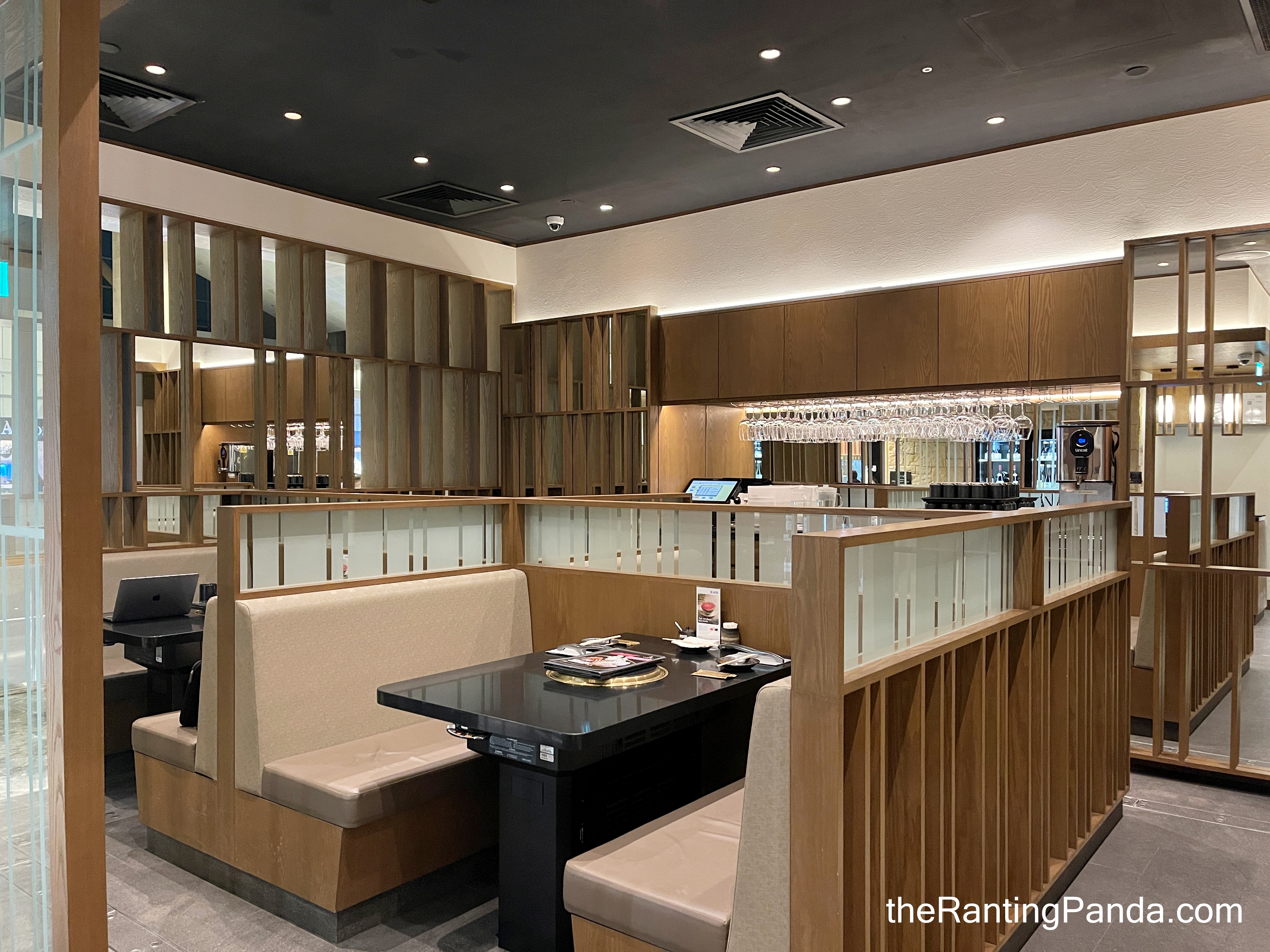 KUROKI CABINET 木製ガラス扉収納棚 クロキ キャビネット – CRASH GATE