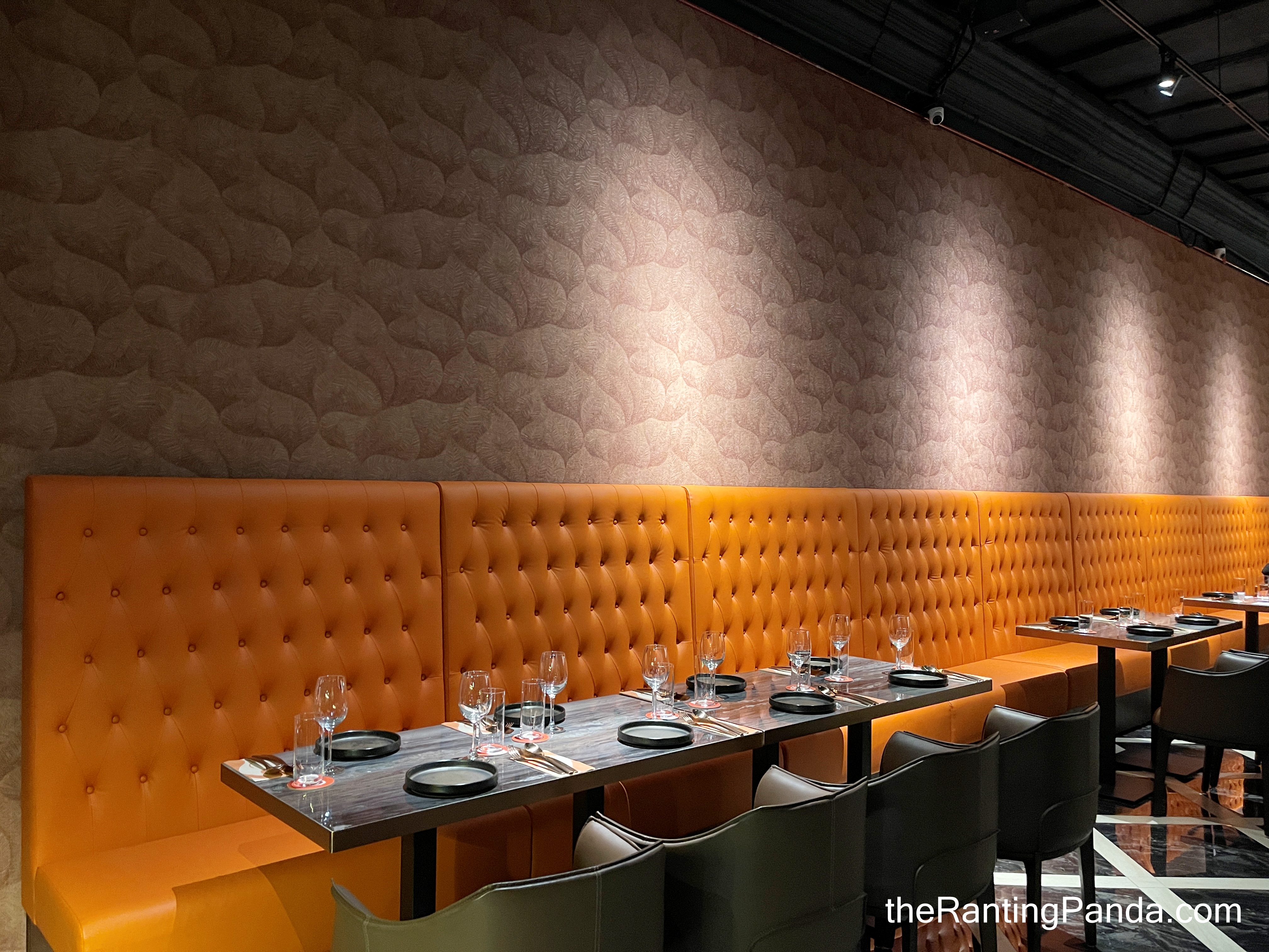 Food Review: The Curry Club Signature At Mohamed Sultan Road | Modern ...