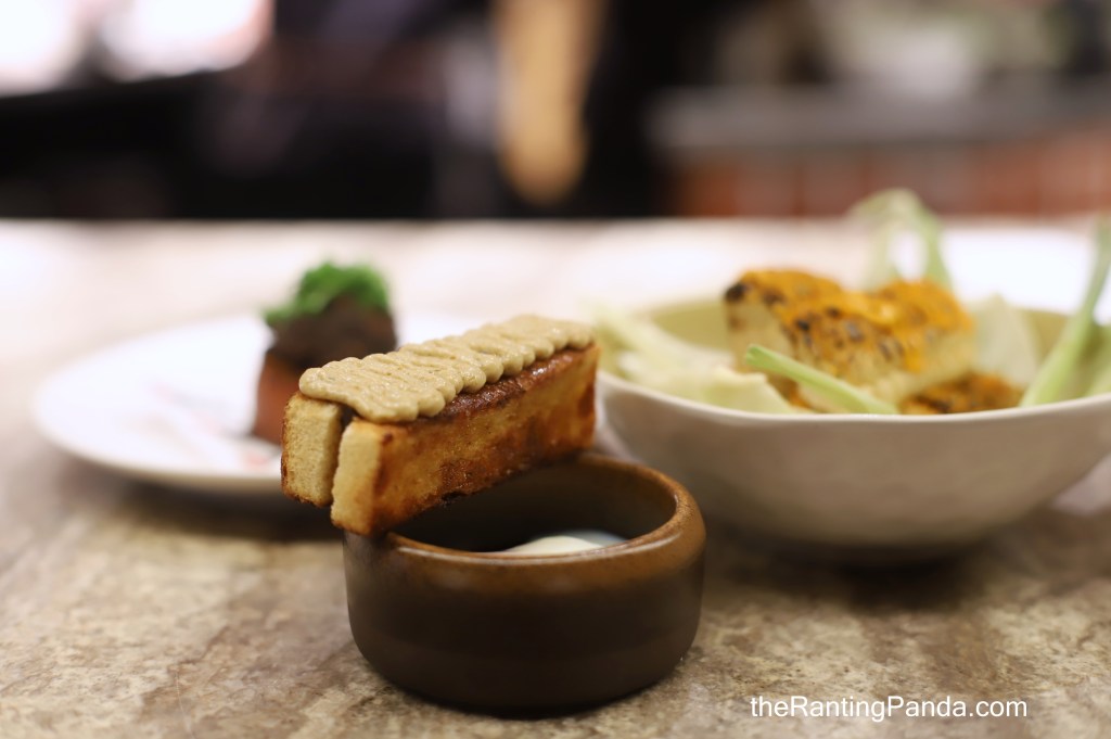 Beef Roti Klcc Food Review: Barkar KL Restaurant | Open Flame Dining Concept In KLCC ...