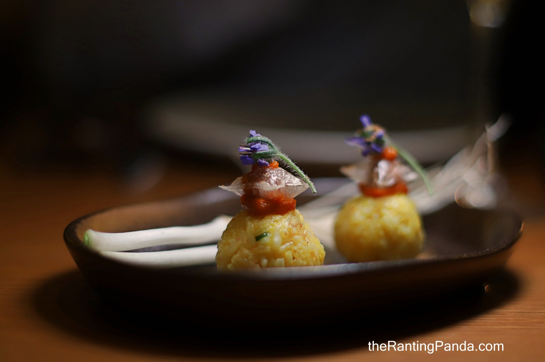 Food Review: Club Rangoon At Duxton Road | Contemporary Burmese ...