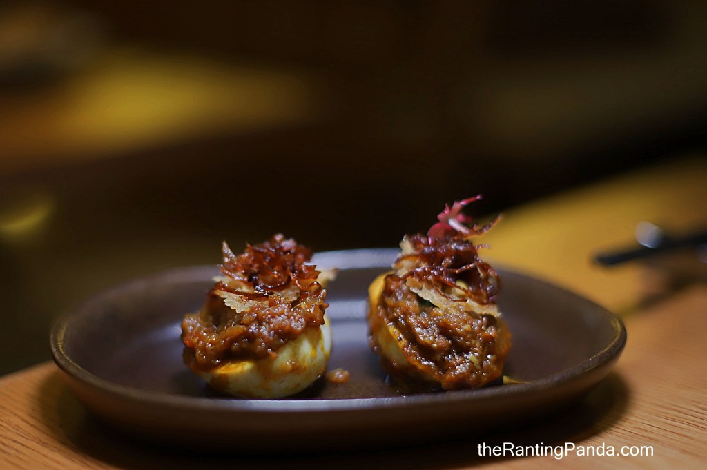 Food Review: Club Rangoon At Duxton Road | Contemporary Burmese ...