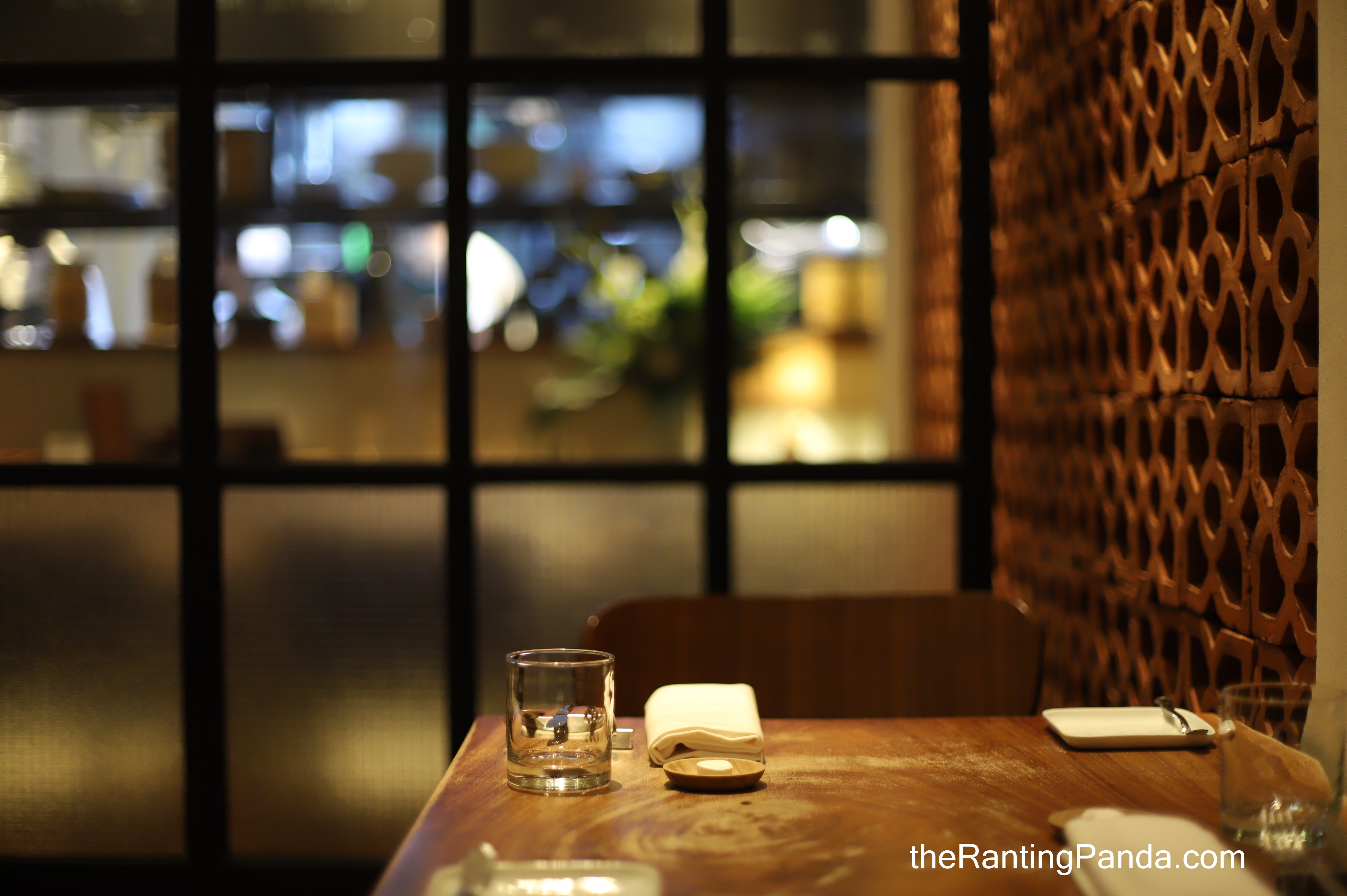Food Review: Terra Tokyo Italian At Tras Street | A Revisit To This One ...