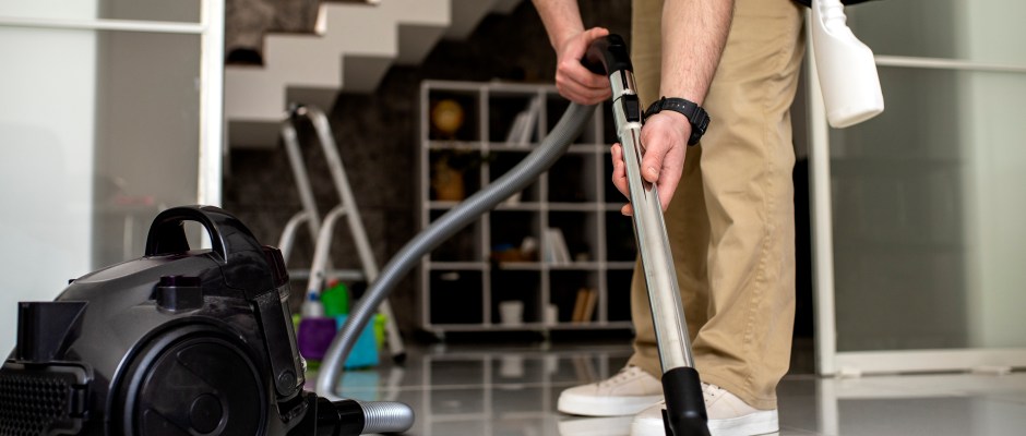 Benefits of Hiring a Cleaning Service