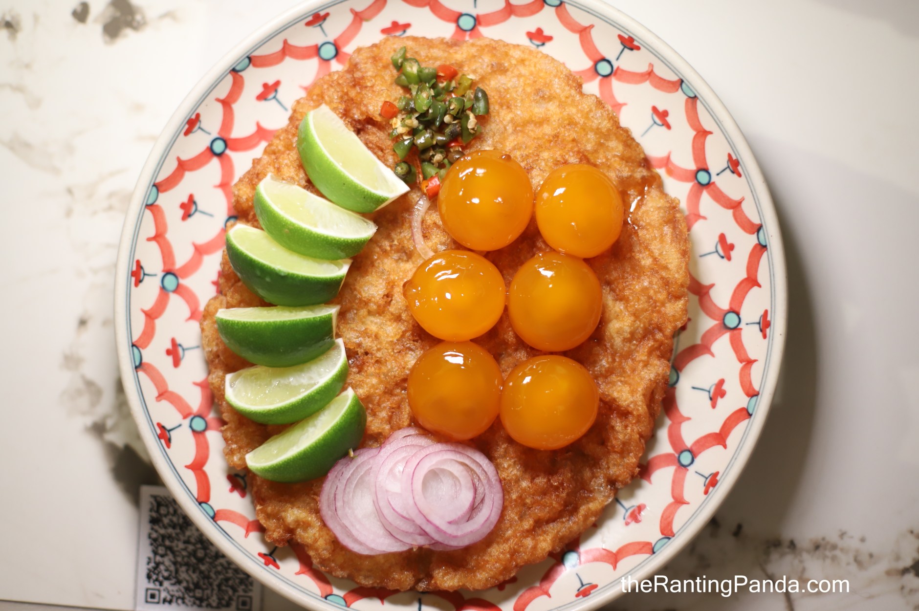 Food Review: Im Jai By Pun Im At Tanjong Pagar | Casual Thai Restaurant ...