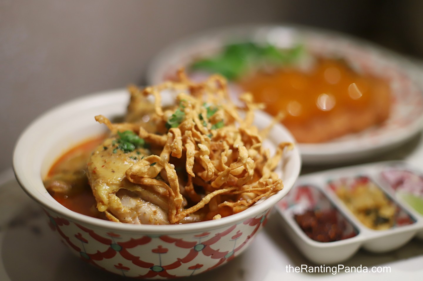 Food Review: Im Jai By Pun Im At Tanjong Pagar | Casual Thai Restaurant ...