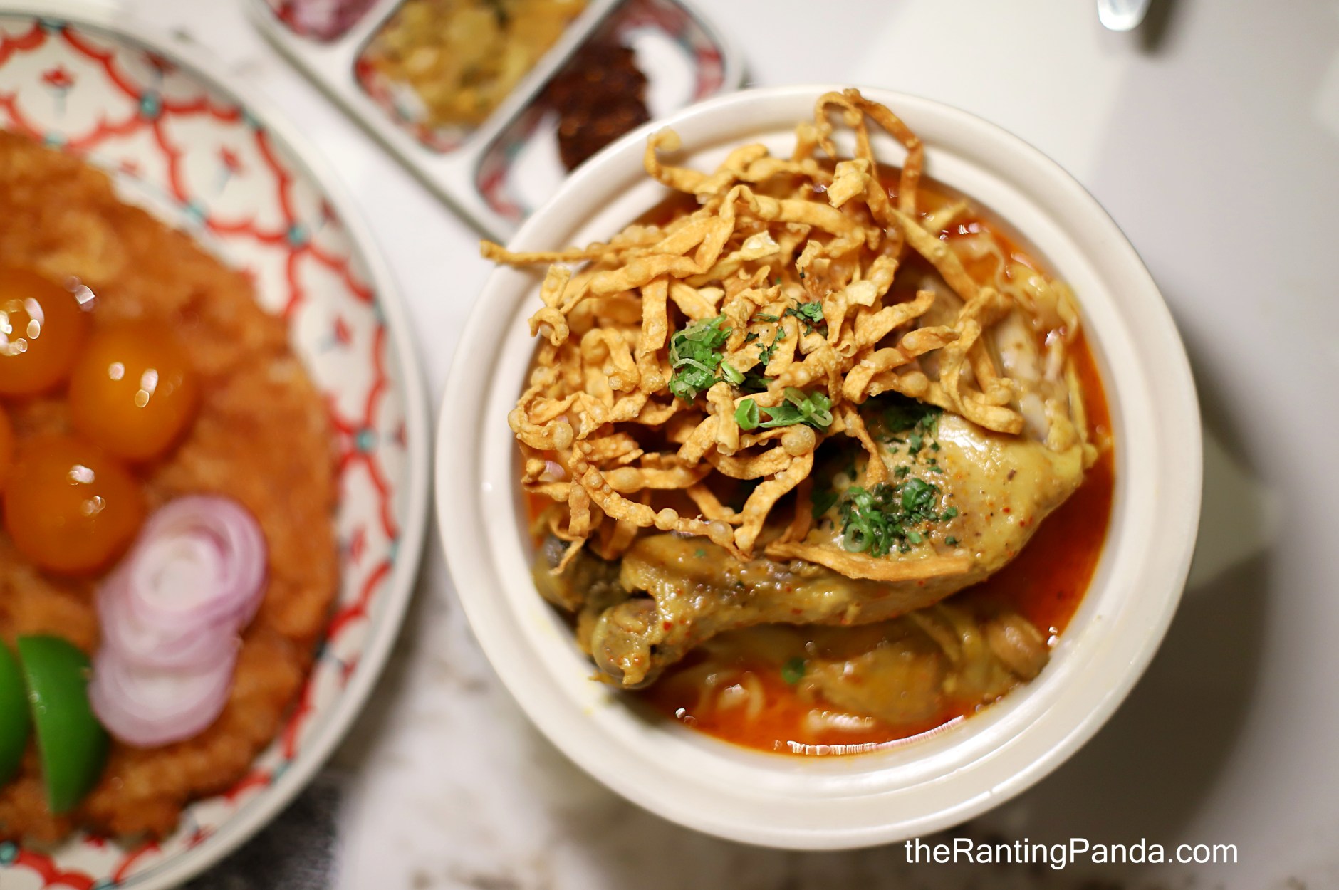 Food Review: Im Jai By Pun Im At Tanjong Pagar | Casual Thai Restaurant ...