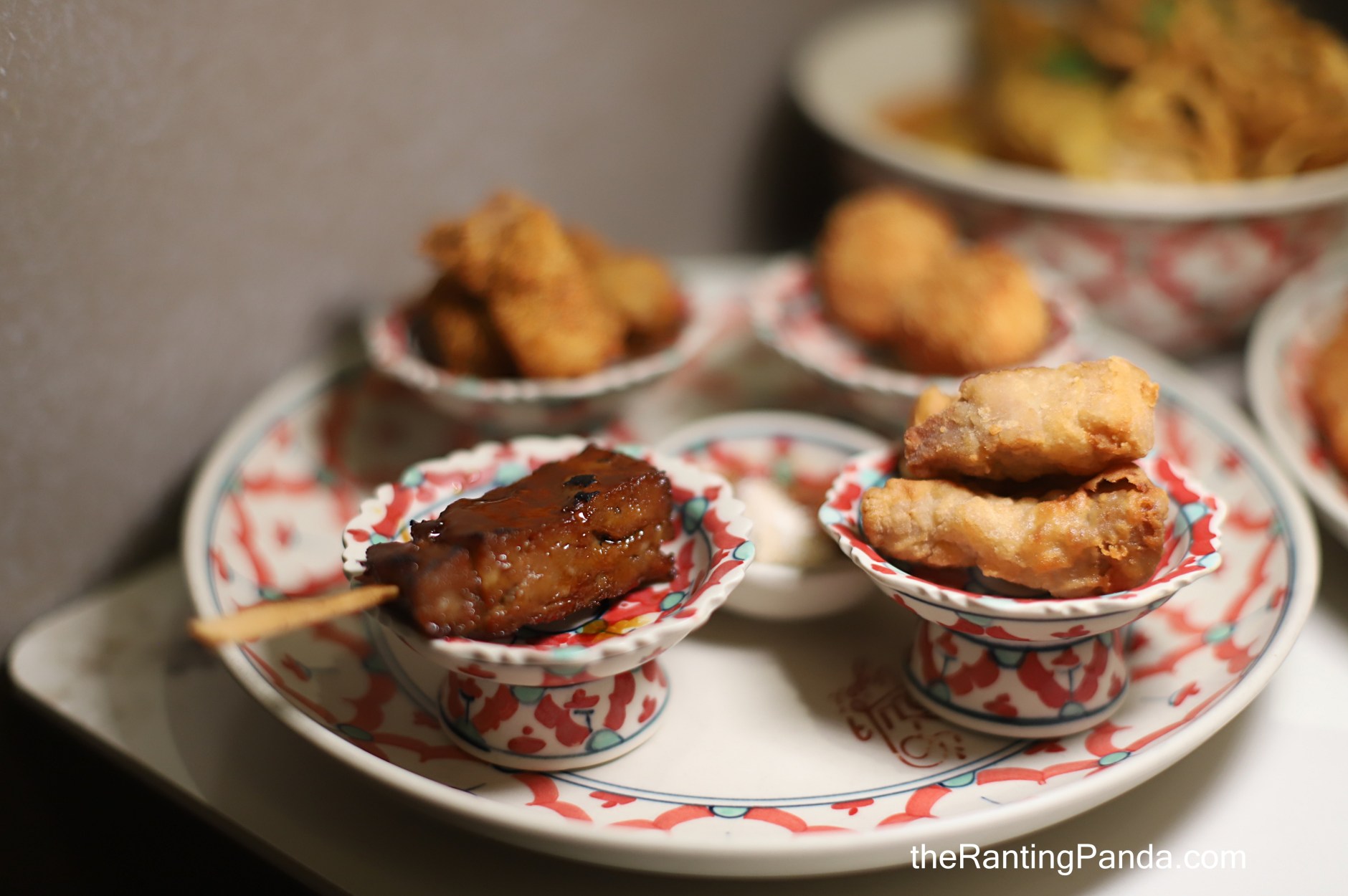 Food Review: Im Jai By Pun Im At Tanjong Pagar | Casual Thai Restaurant ...