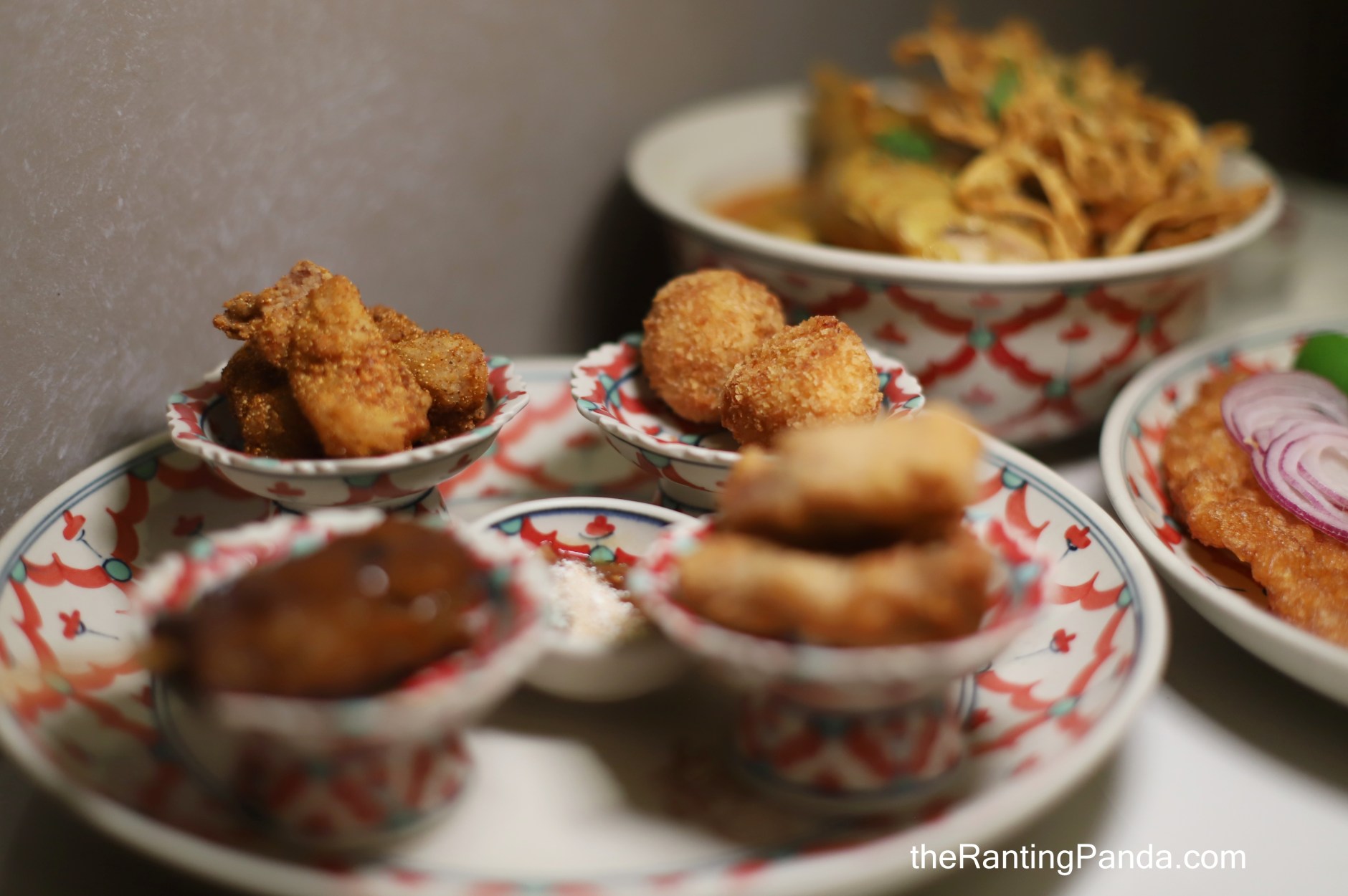 Food Review: Im Jai By Pun Im At Tanjong Pagar | Casual Thai Restaurant ...