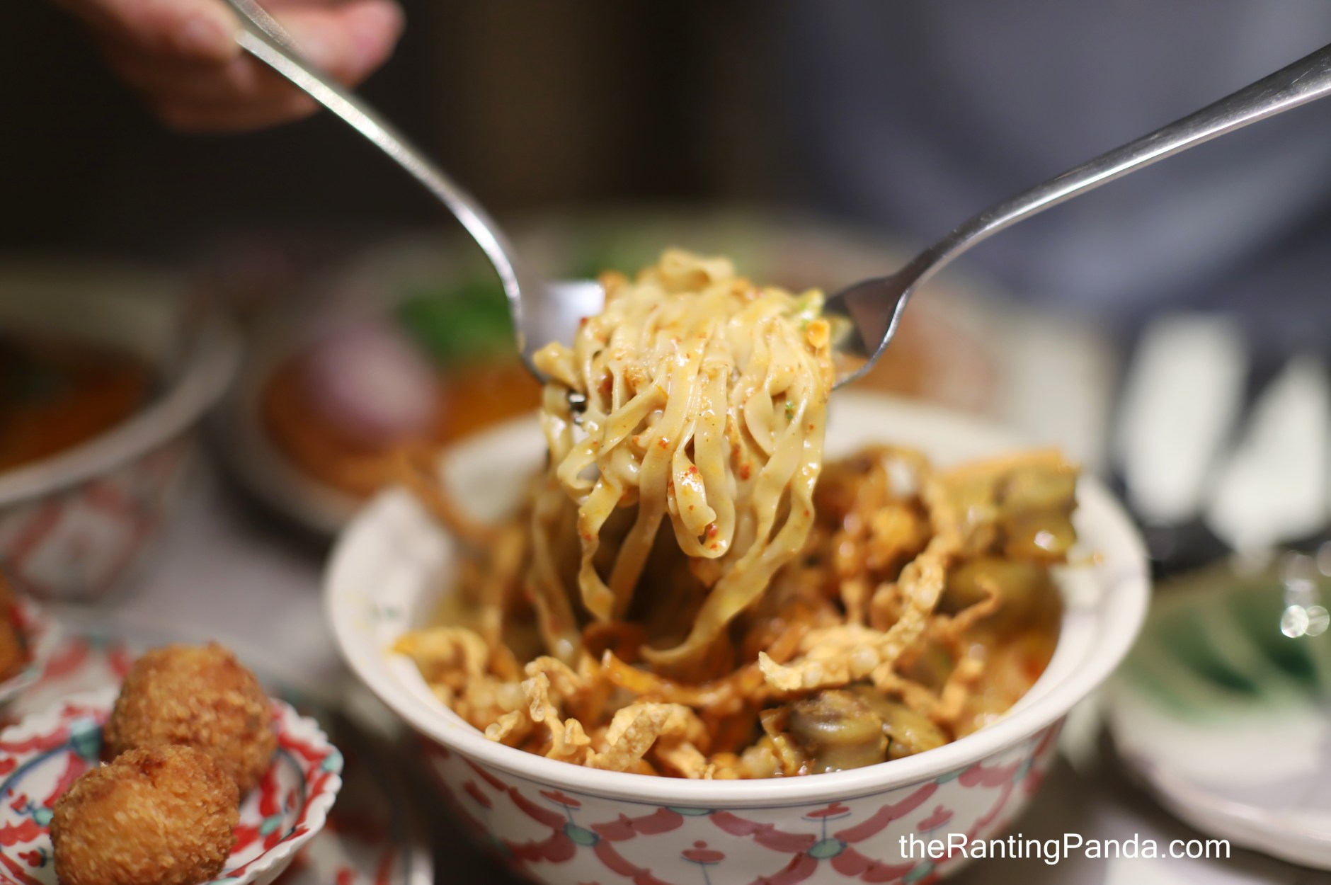 Food Review: Im Jai By Pun Im At Tanjong Pagar | Casual Thai Restaurant ...